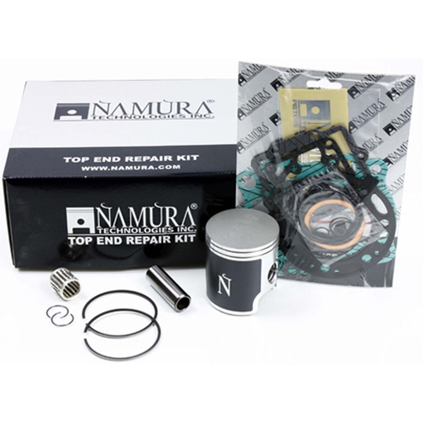 Namura Top End Repair Kit [MPN: NX-20025-CK1]_603451