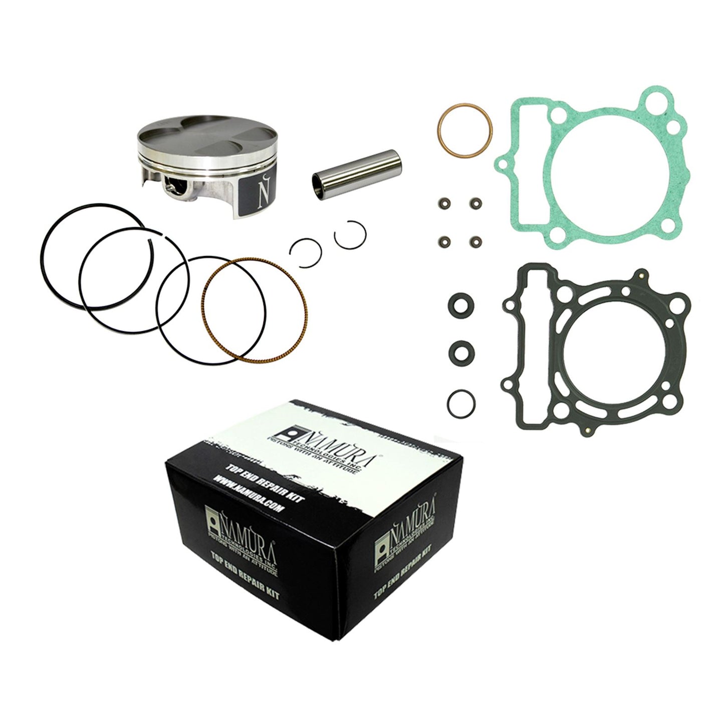 Namura Top End Repair Kit [MPN: NX-20031K]_1002966