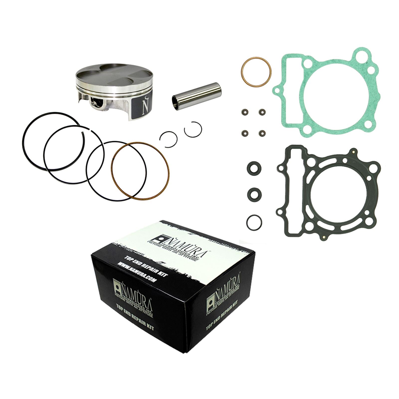 Namura Top End Repair Kit [MPN: NX-20031K]_1002966