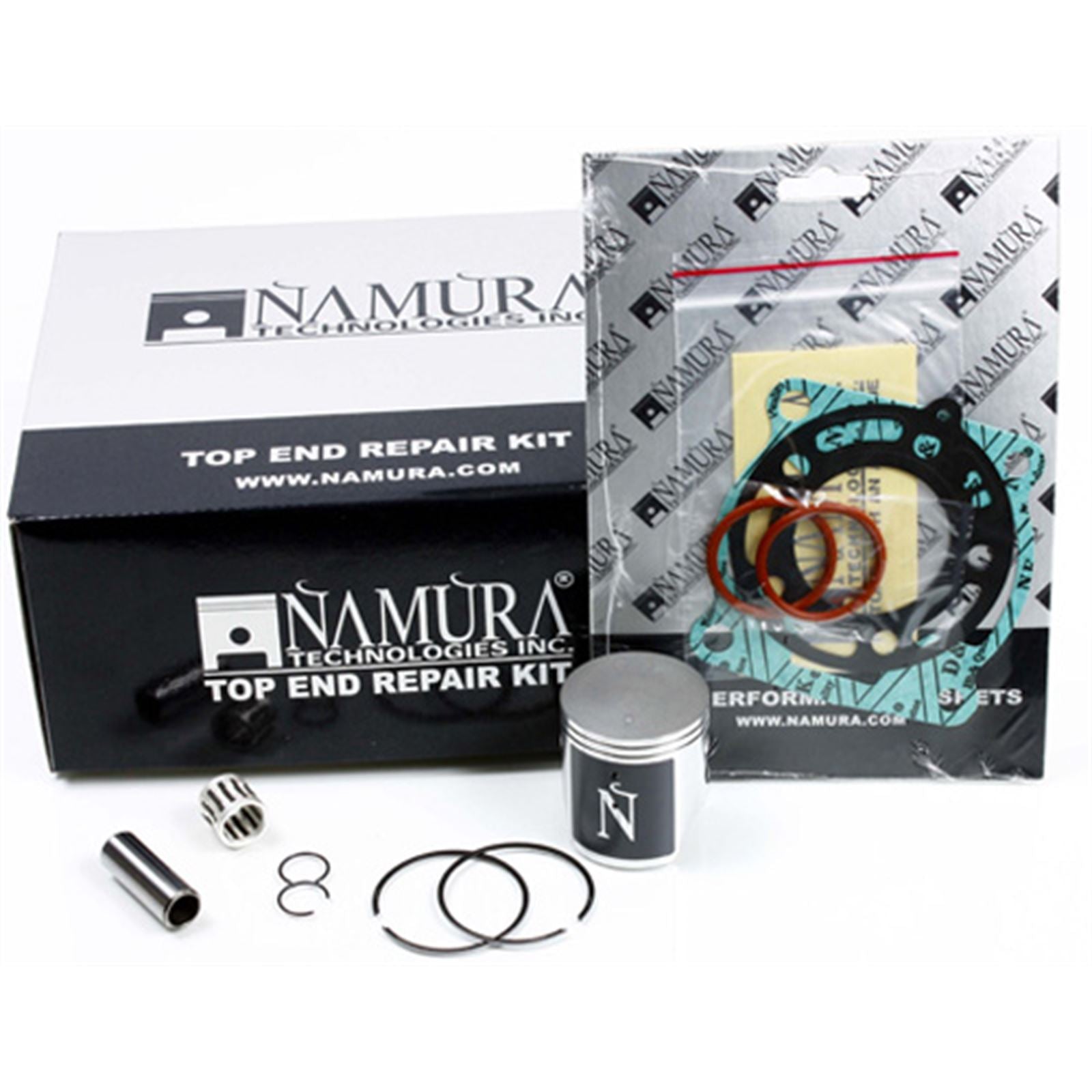 Namura Top End Repair Kit [MPN: NX-20080K]_603490