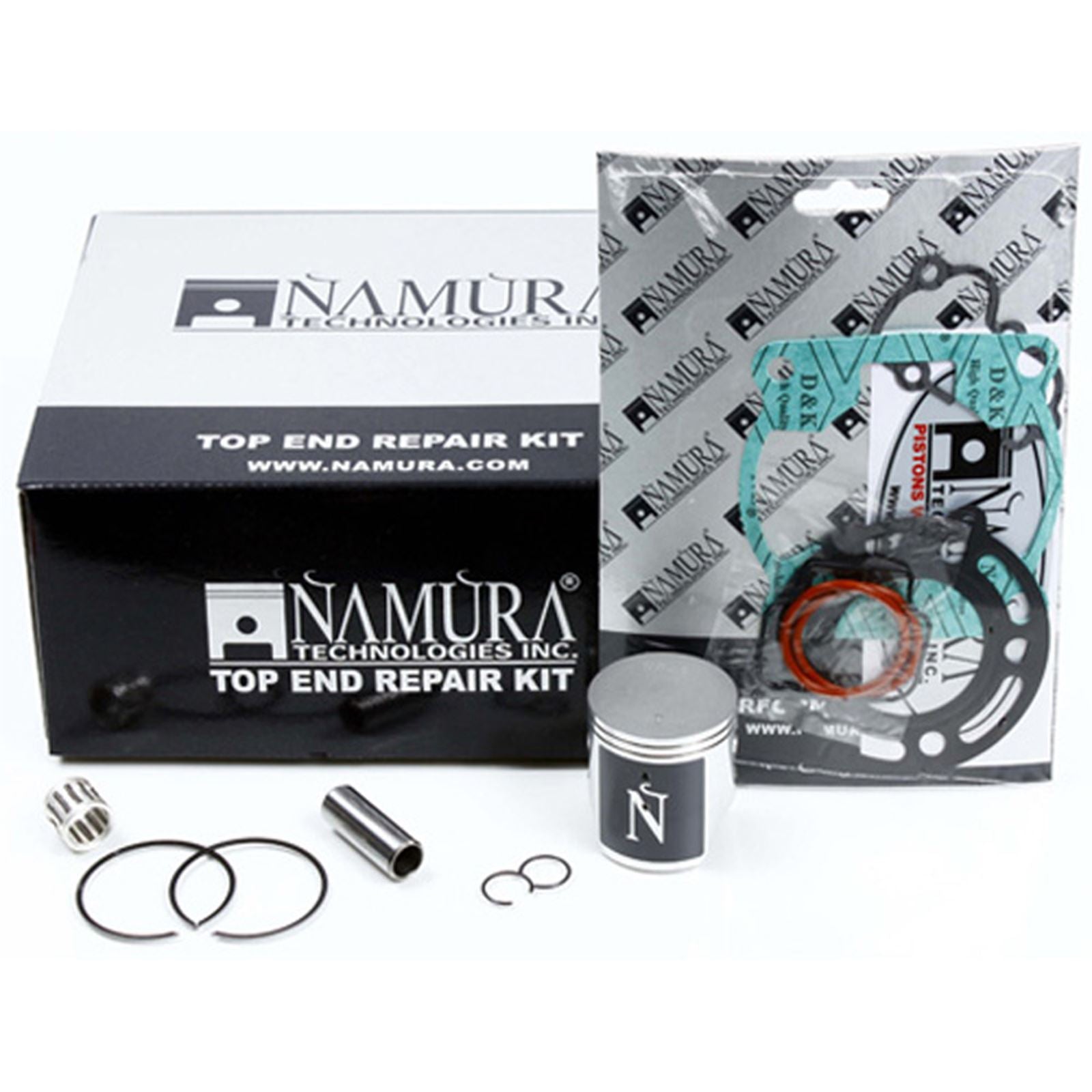 Namura Top End Repair Kit [MPN: NX-20080K1]_603491