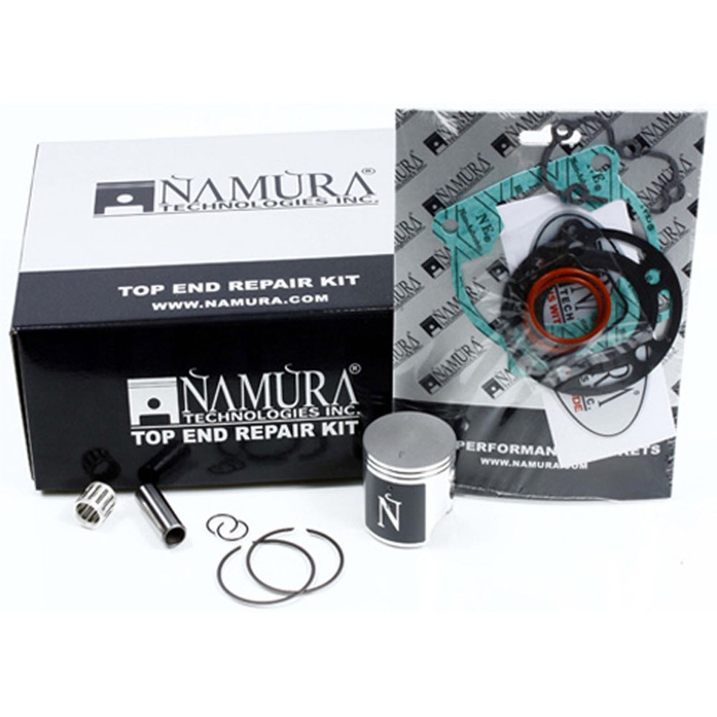 Namura Top End Repair Kit [MPN: NX-20080-BK1]_603504