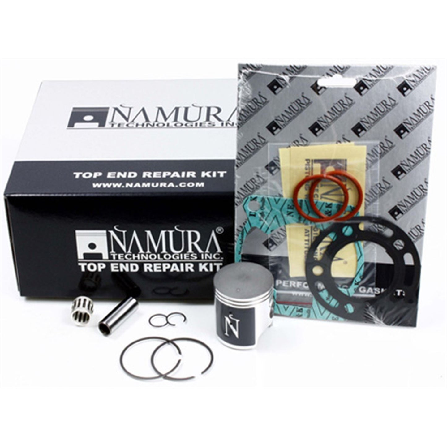 Namura Top End Repair Kit [MPN: NX-20080-CK]_603507
