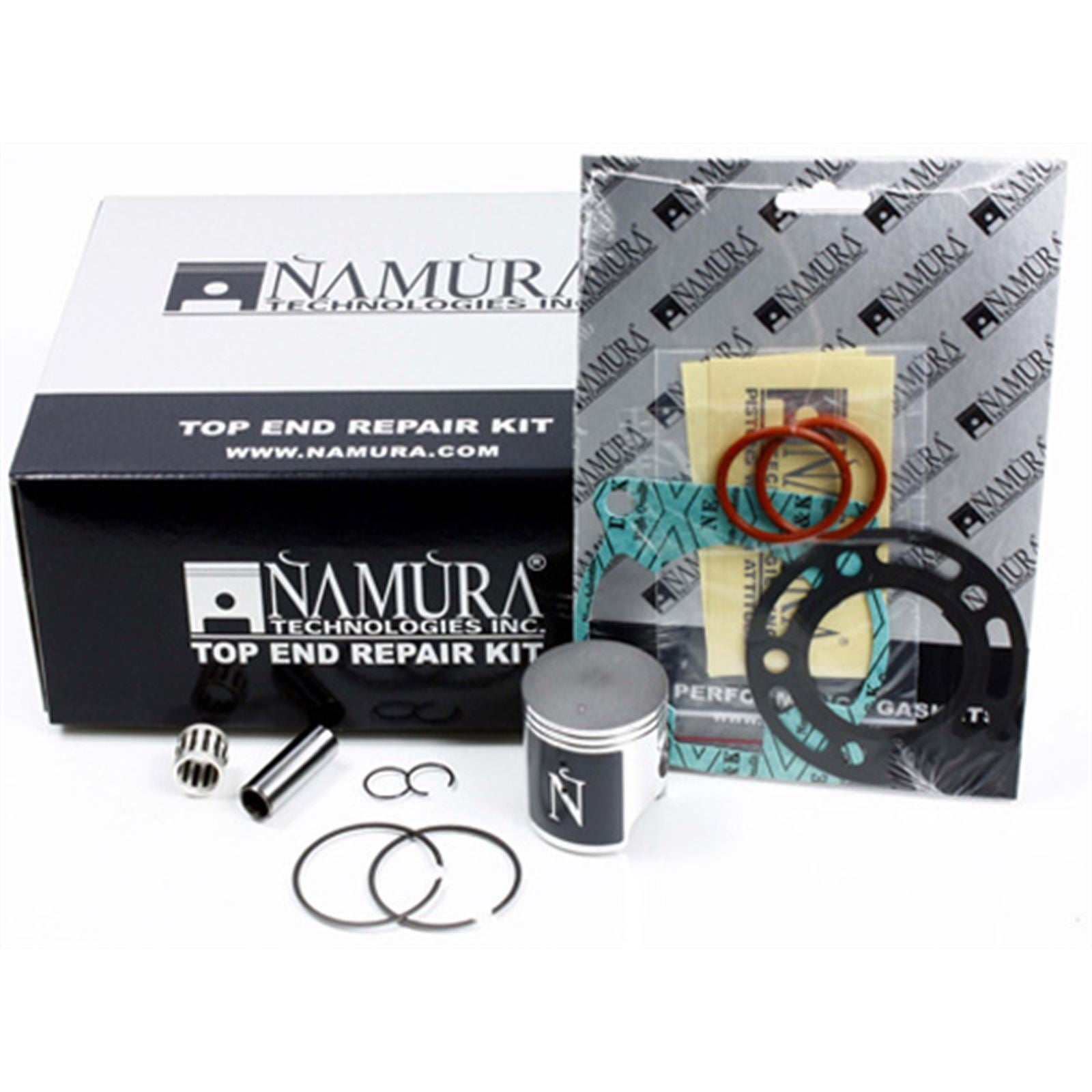 Namura Top End Repair Kit [MPN: NX-20080-CK]_603507