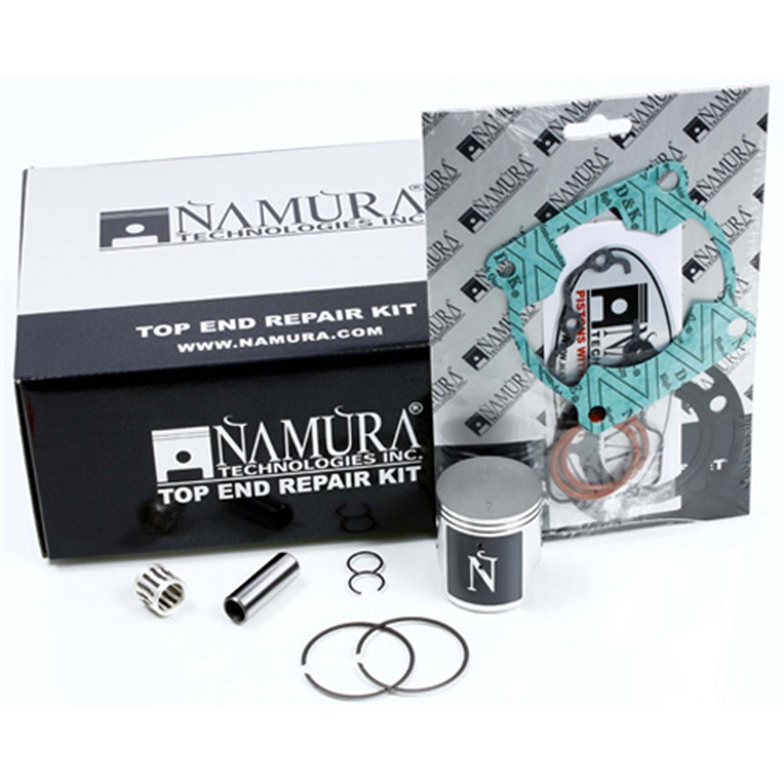 Namura Top End Repair Kit [MPN: NX-20080-CK1]_603508