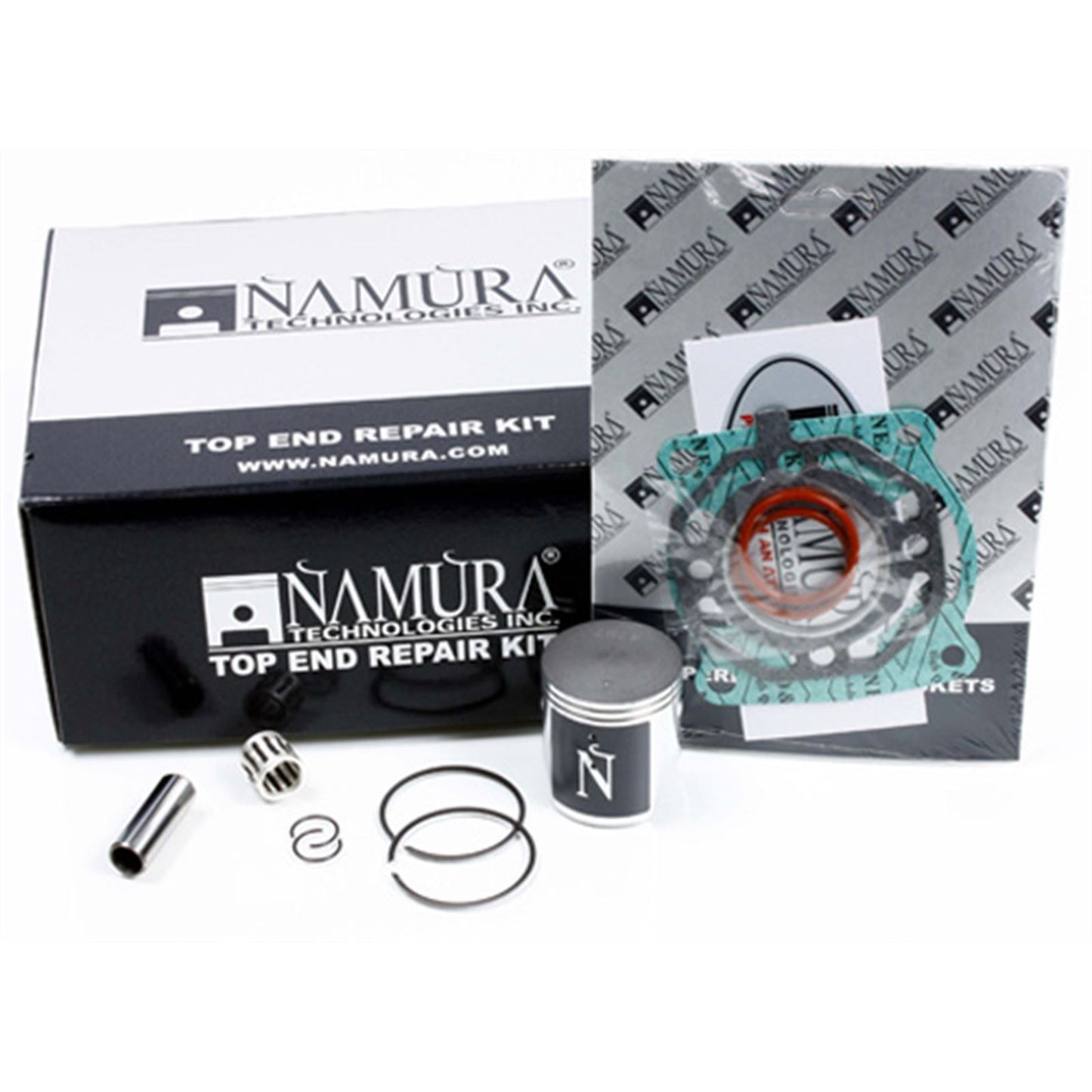 Namura Top End Repair Kit [MPN: NX-20080-CK2]_603509