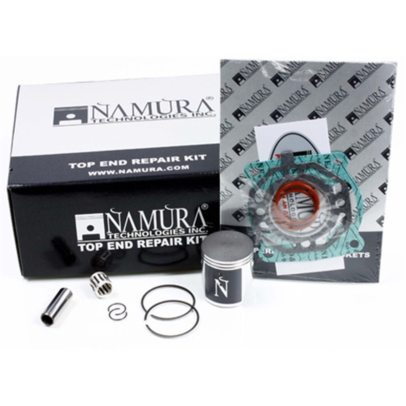 Namura Top End Repair Kit [MPN: NX-20080-CK2]_603509