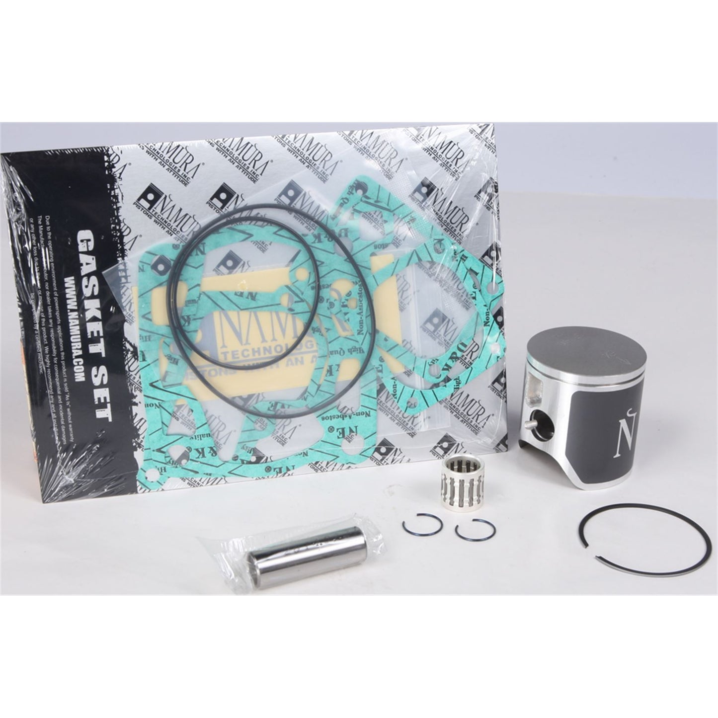Namura Top End Repair Kit [MPN: NX-30004-CK]_303515