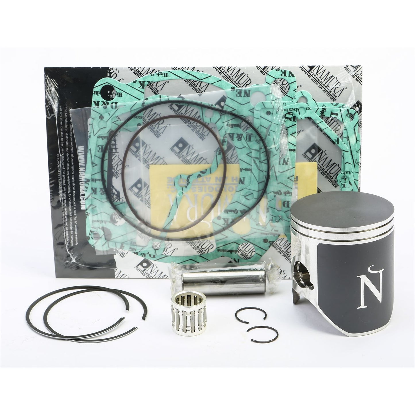 Namura Top End Repair Kit [MPN: NX-30024-BK2]_303533