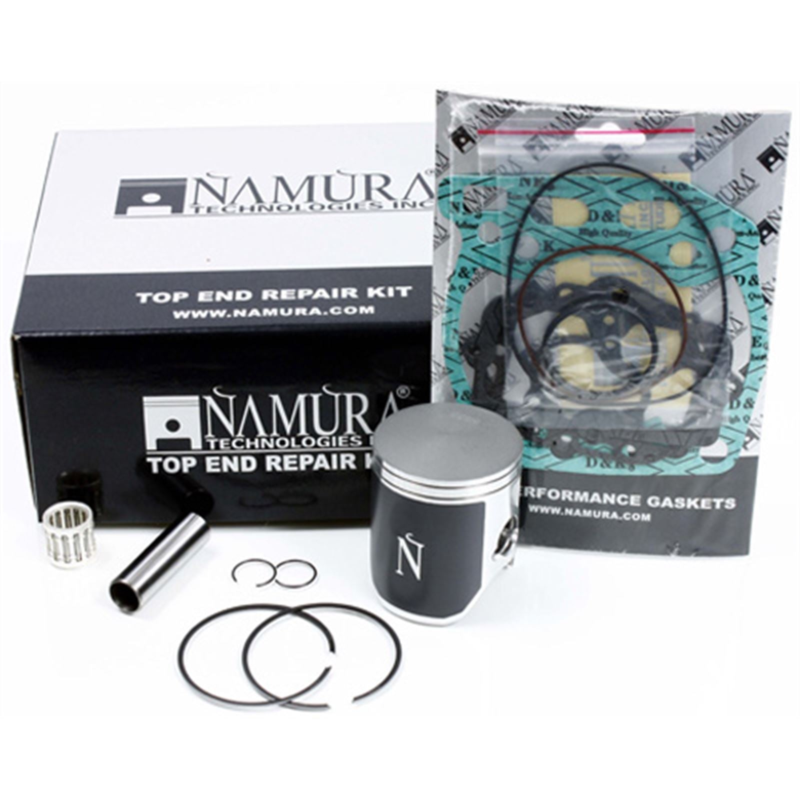 Namura Top End Repair Kit [MPN: NX-30027-BK]_603565
