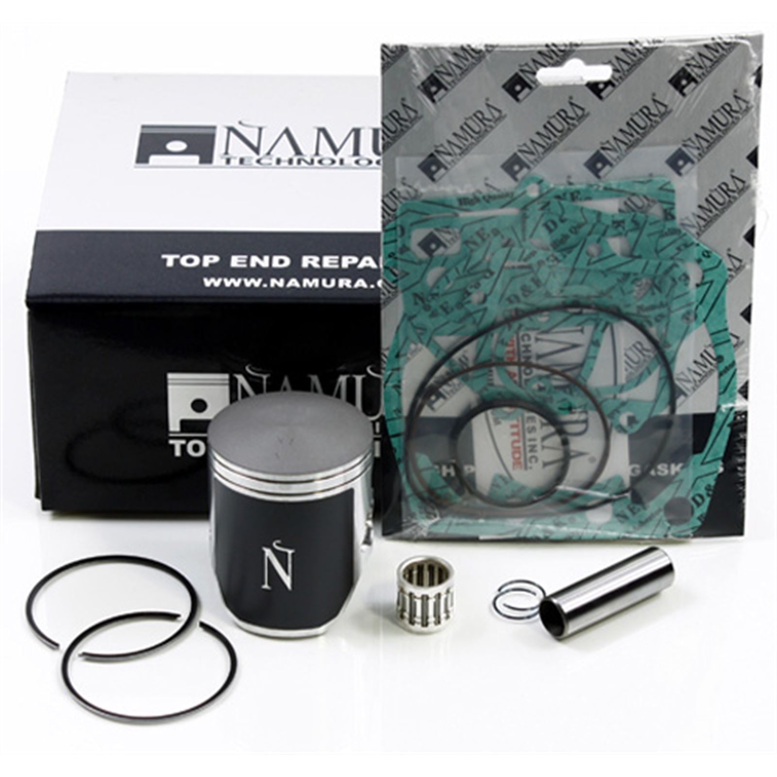 Namura Top End Repair Kit [MPN: NX-30033K]_603568