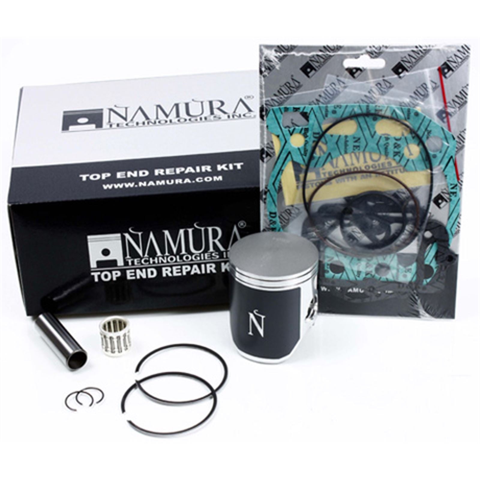 Namura Top End Repair Kit [MPN: NX-30033-2K]_603569
