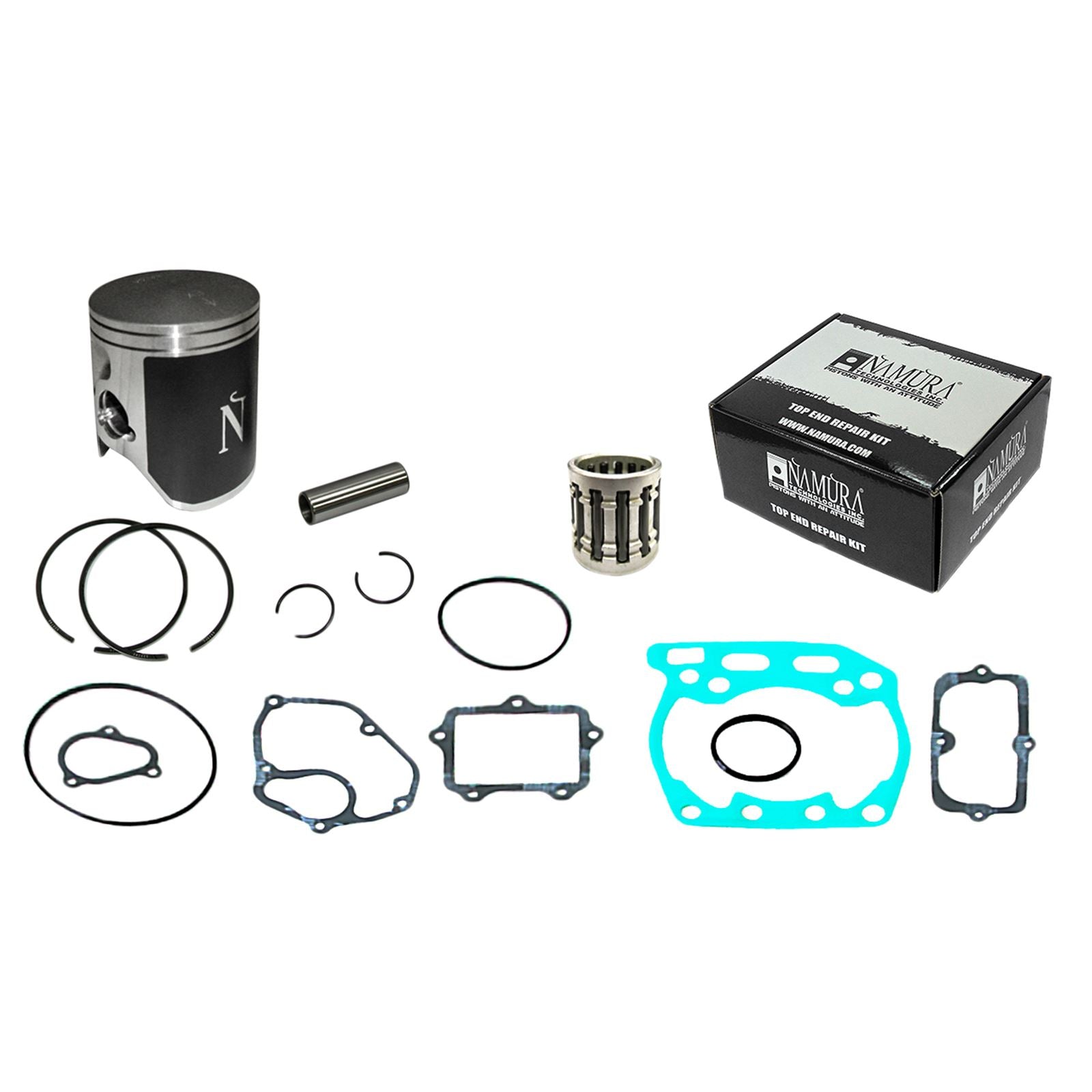 Namura Top End Repair Kit [MPN: NX-30033-2K]_1002971