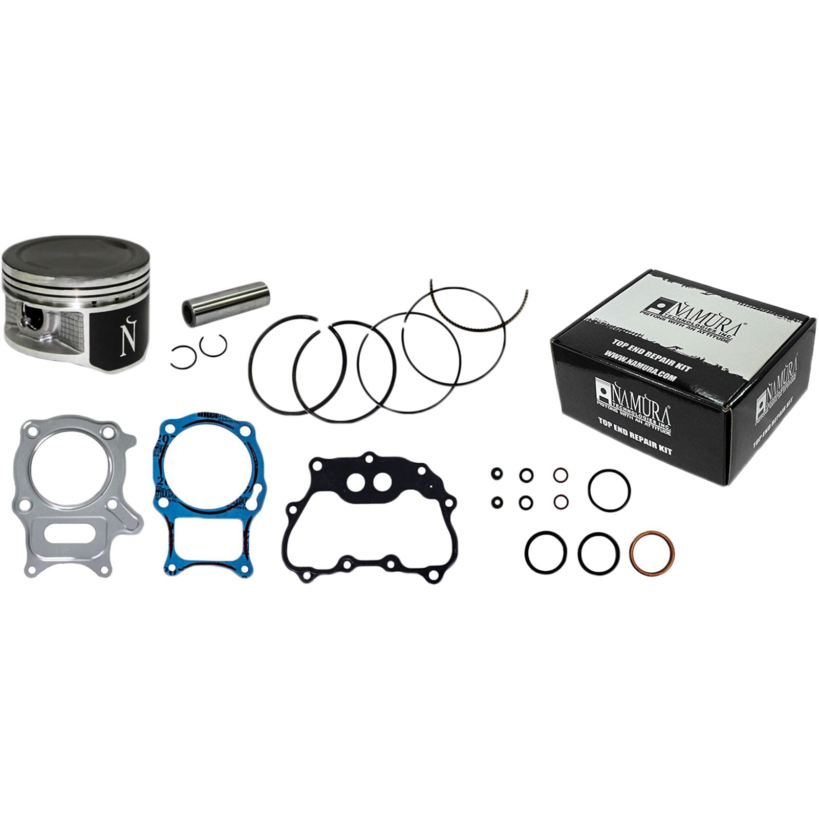Namura Top End Repair Kit [MPN: NX-30033-2K]_1002972