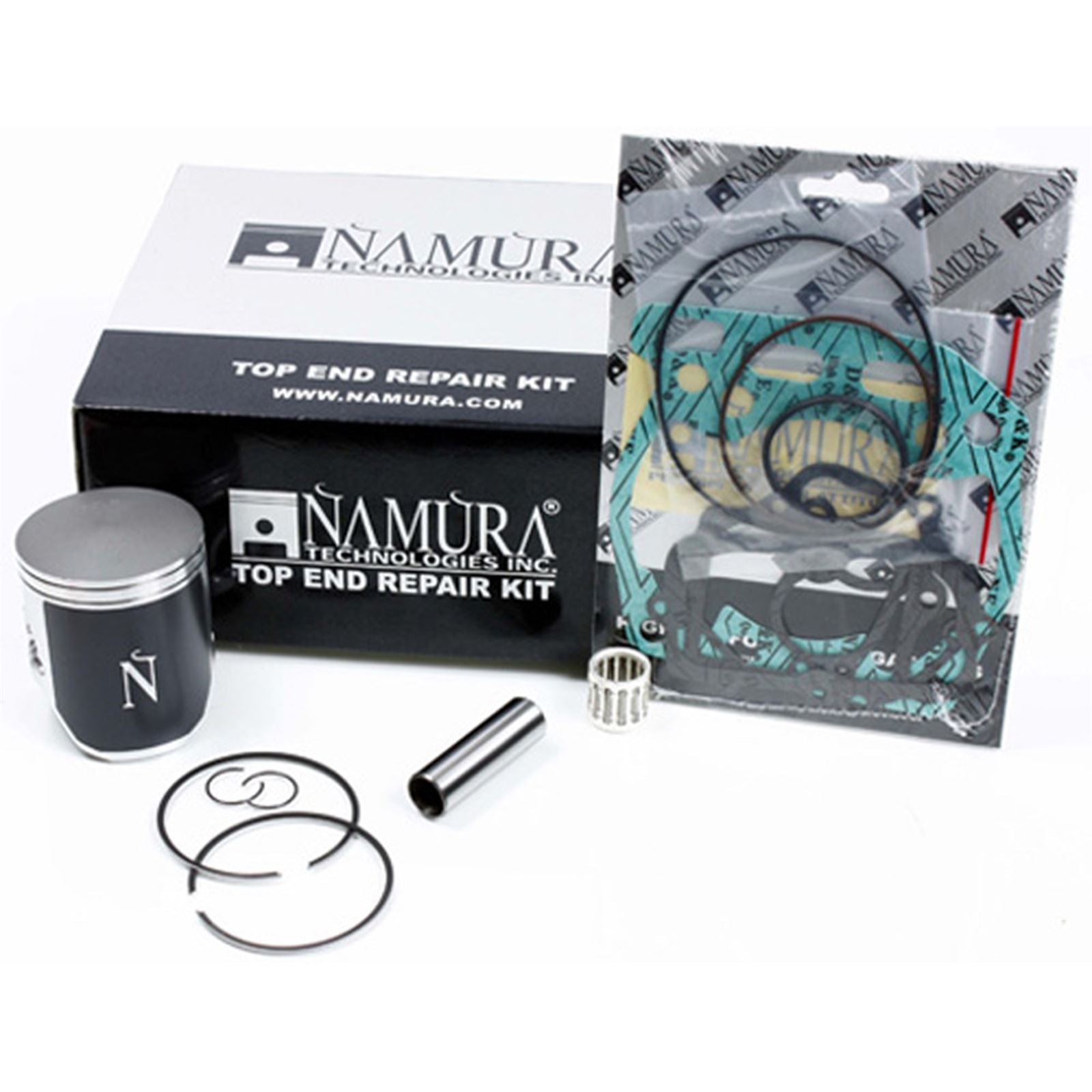 Namura Top End Repair Kit [MPN: NX-30033-4K]_603570