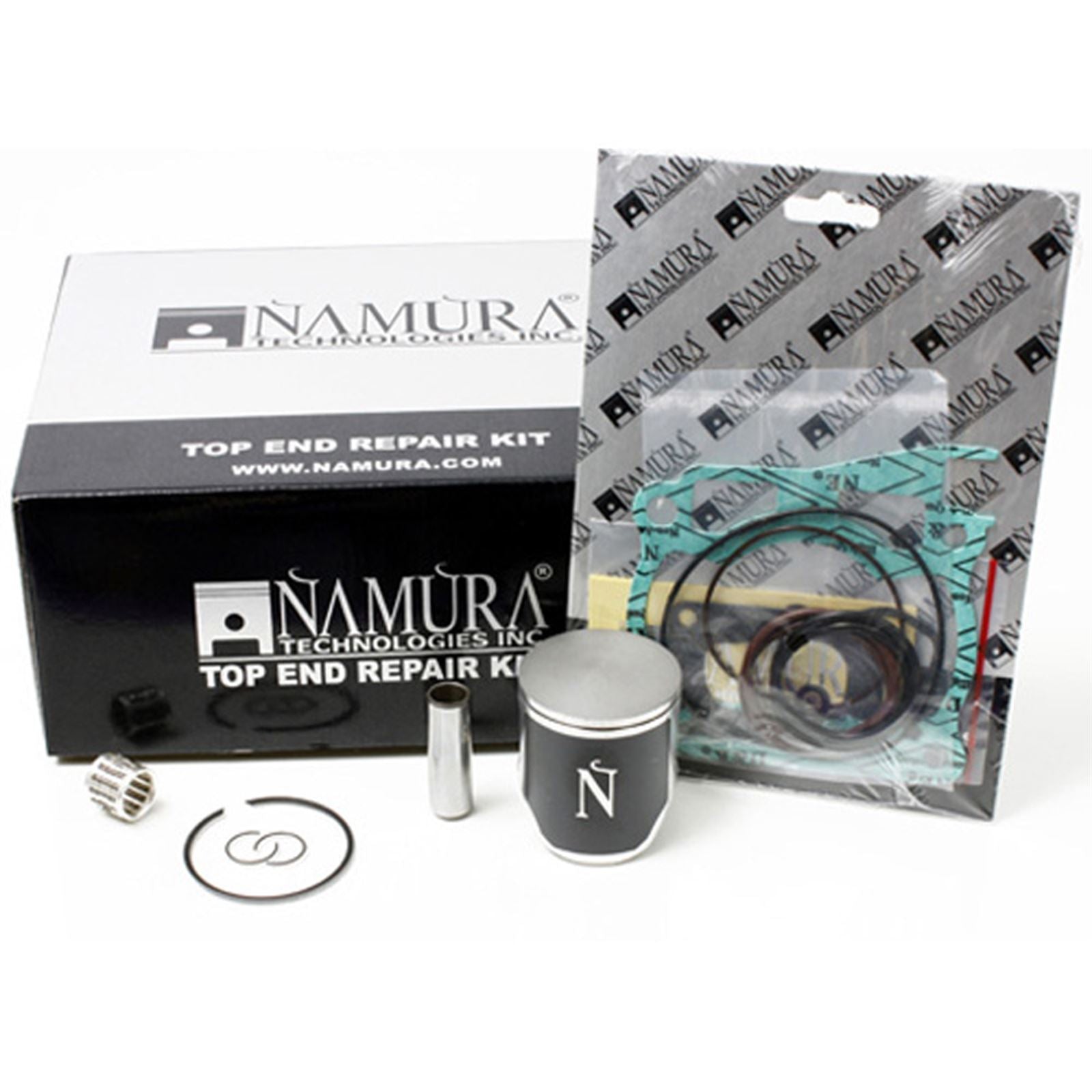 Namura Top End Repair Kit [MPN: NX-40000-CK1]_603598