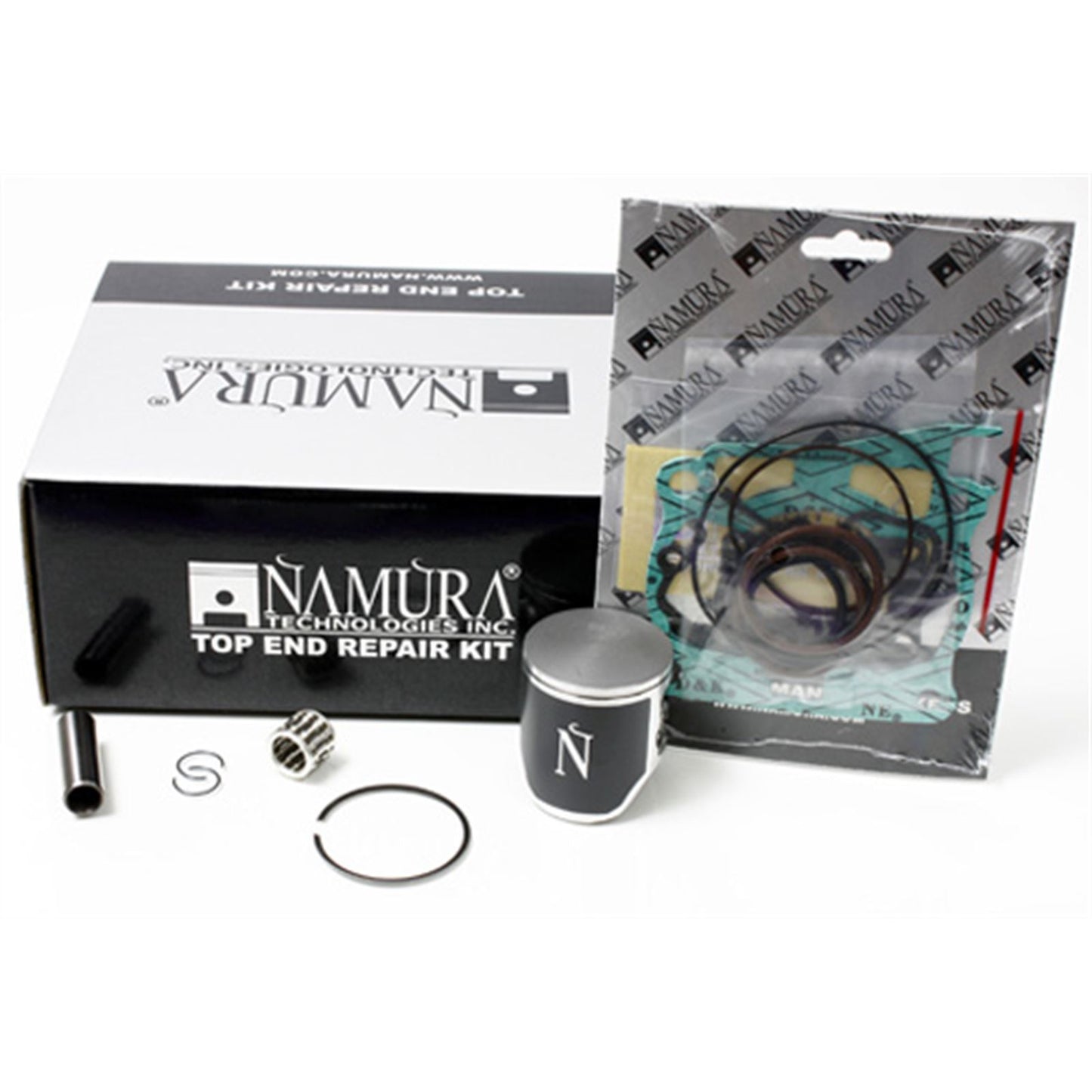 Namura Top End Repair Kit [MPN: NX-40000-CK]_603602