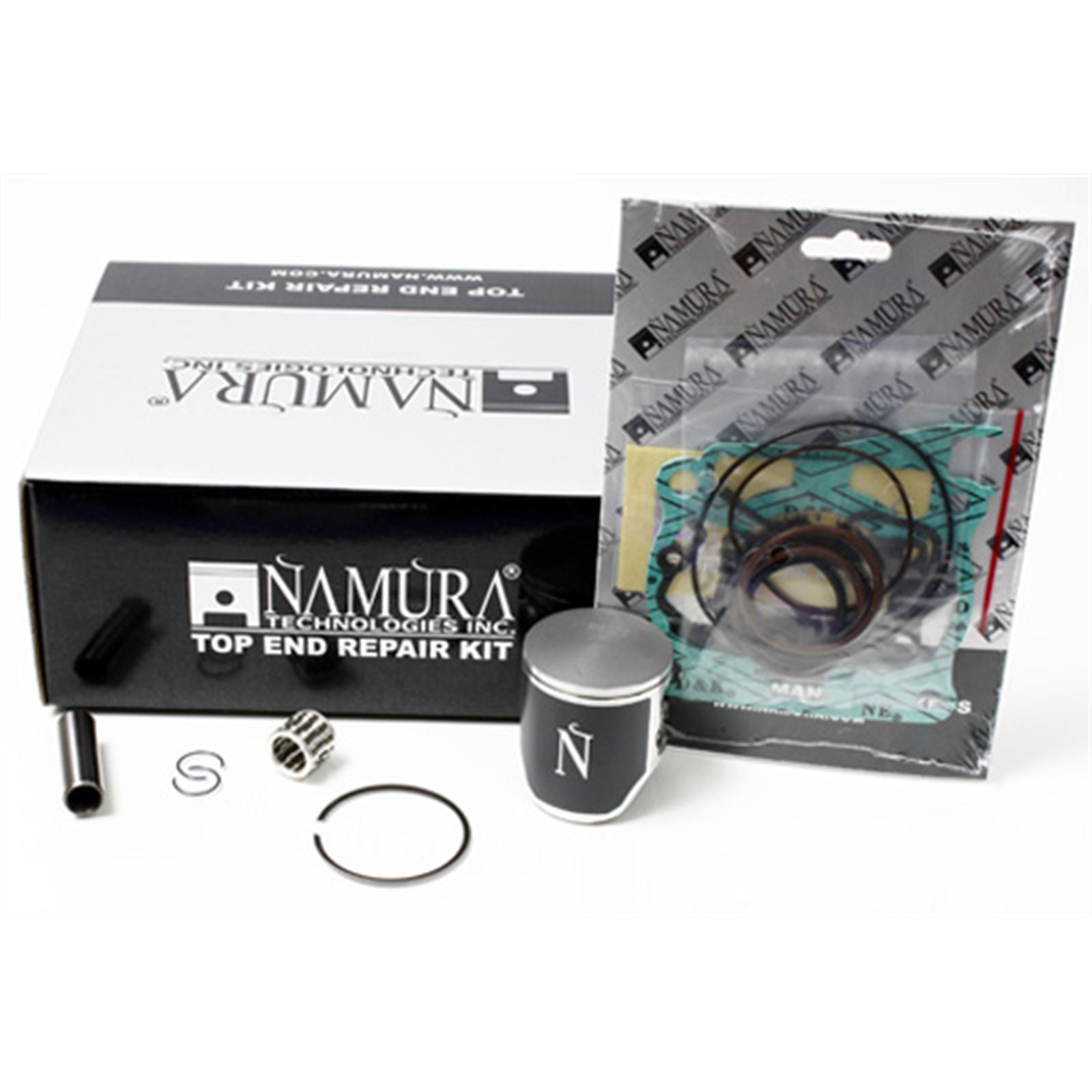 Namura Top End Repair Kit [MPN: NX-40000-CK]_603602