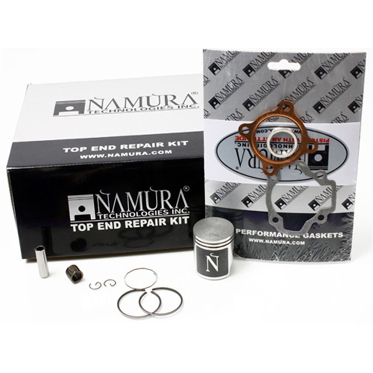 Namura Top End Repair Kit [MPN: NX-40005-2K]_603610