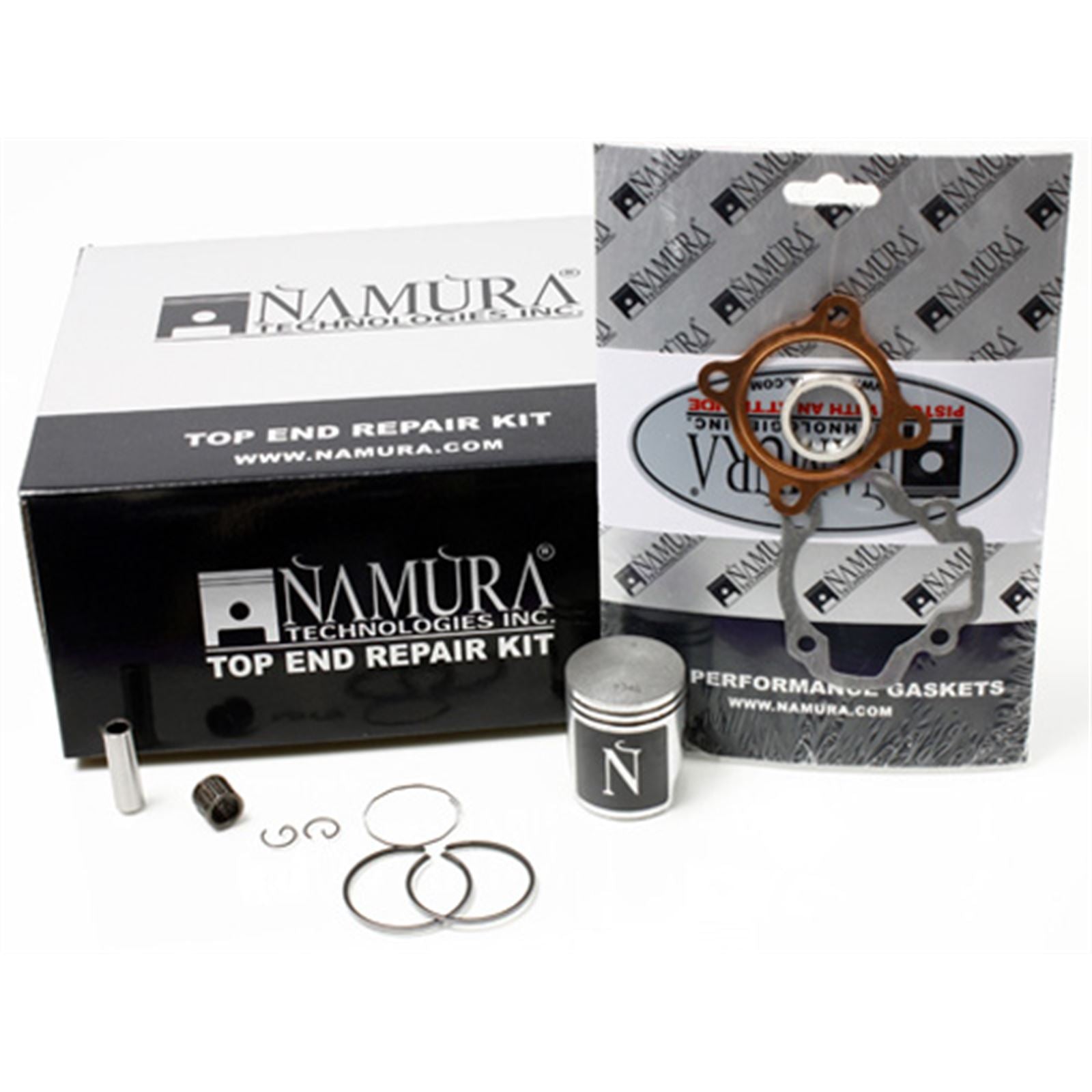 Namura Top End Repair Kit [MPN: NX-40005-2K]_603610