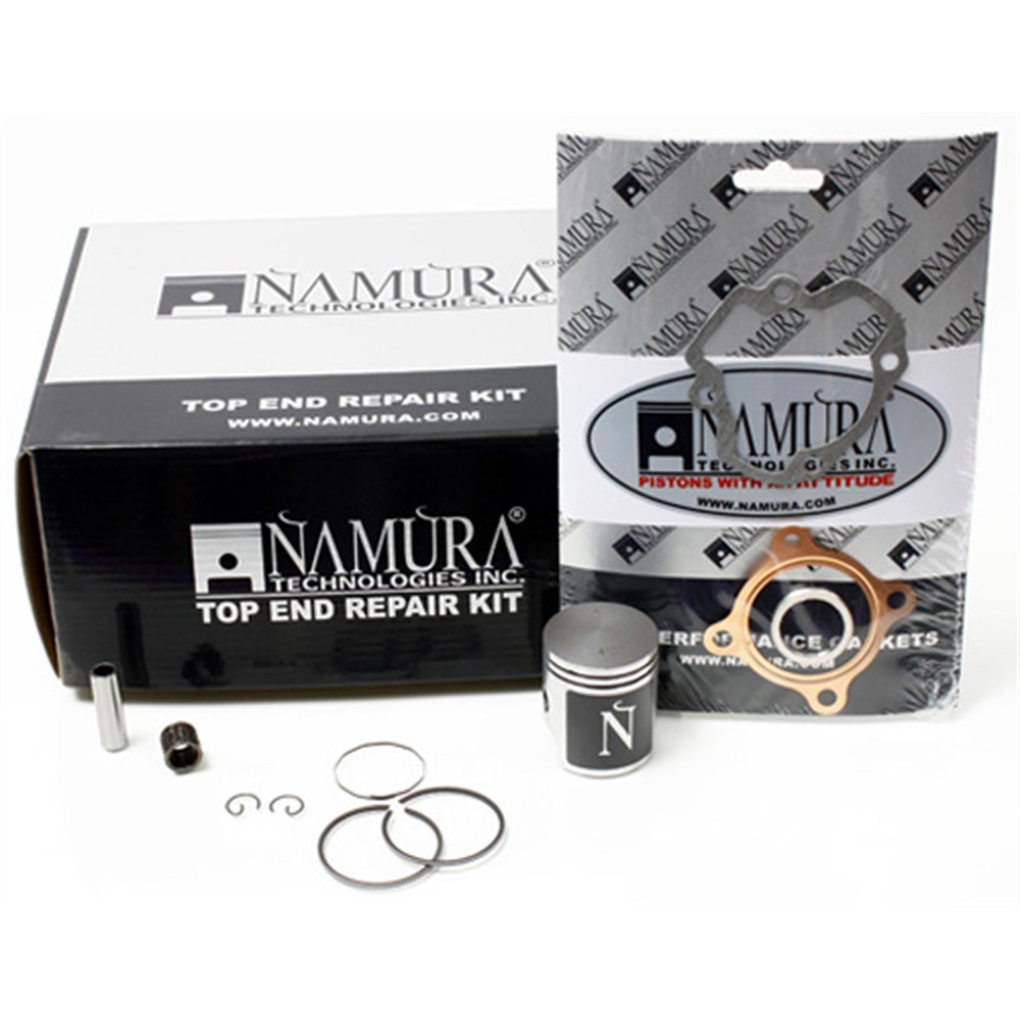 Namura Top End Repair Kit [MPN: NX-40005-5K]_603617