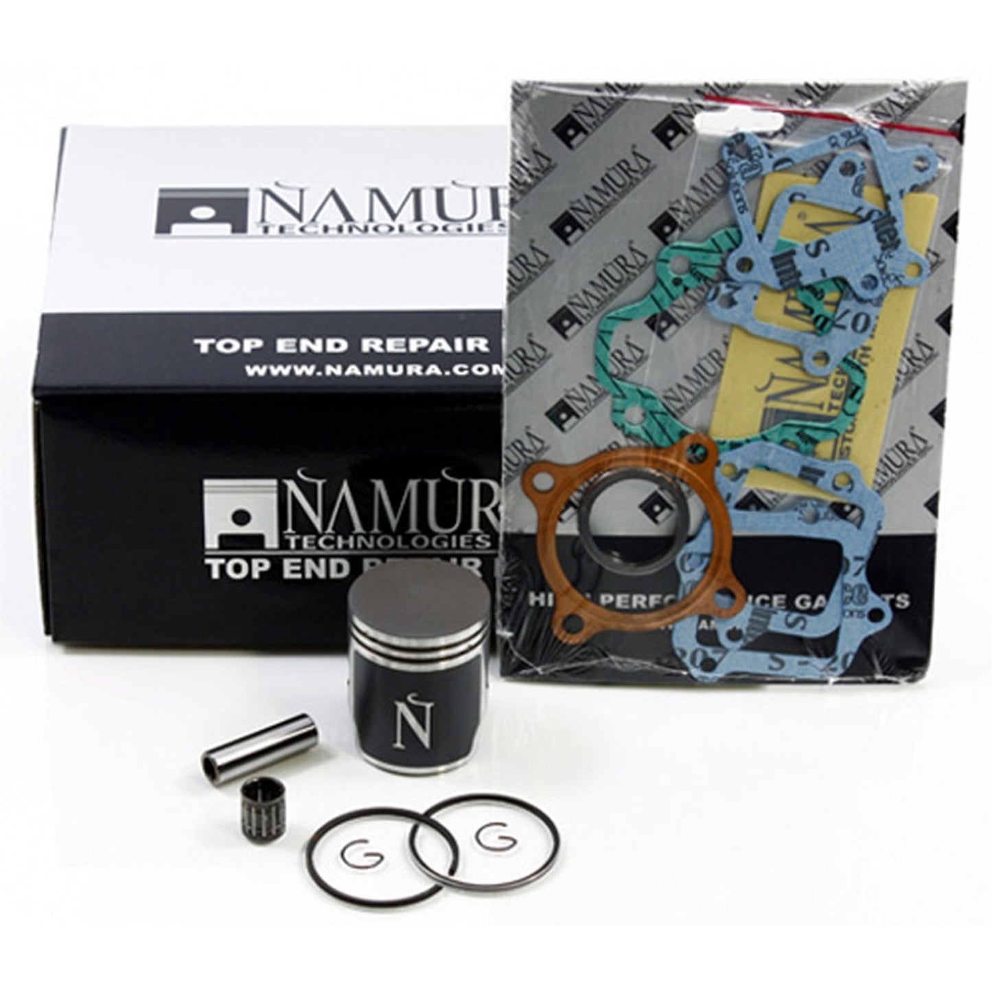 Namura Top End Repair Kit [MPN: NX-40008-4K]_603630