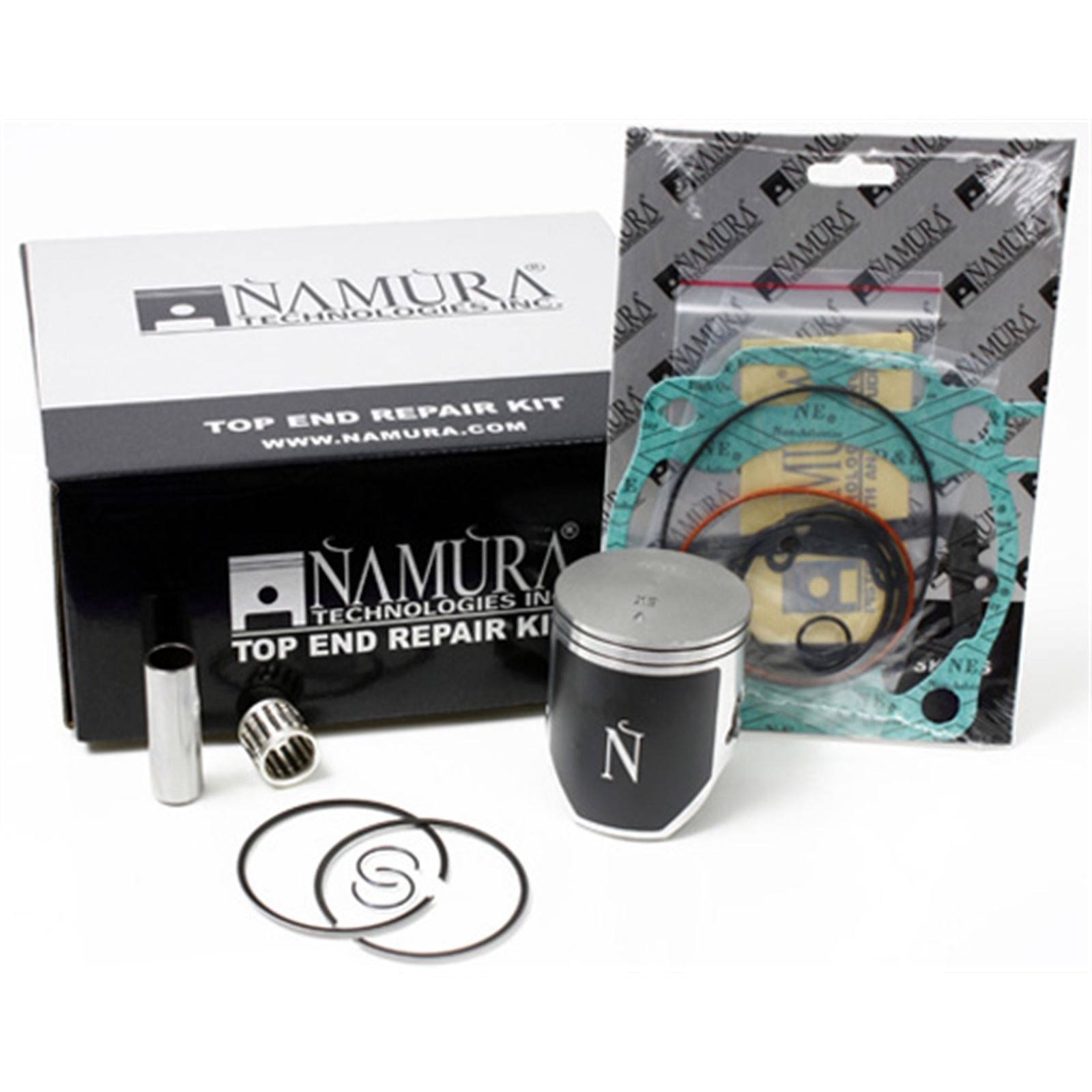 Namura Top End Repair Kit [MPN: NX-40025K]_603640