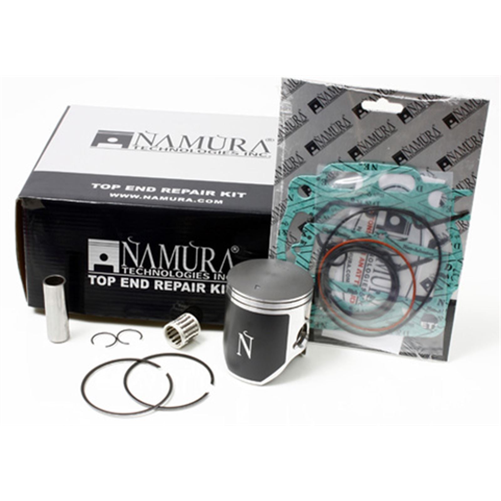 Namura Top End Repair Kit [MPN: NX-40025-2K]_603641