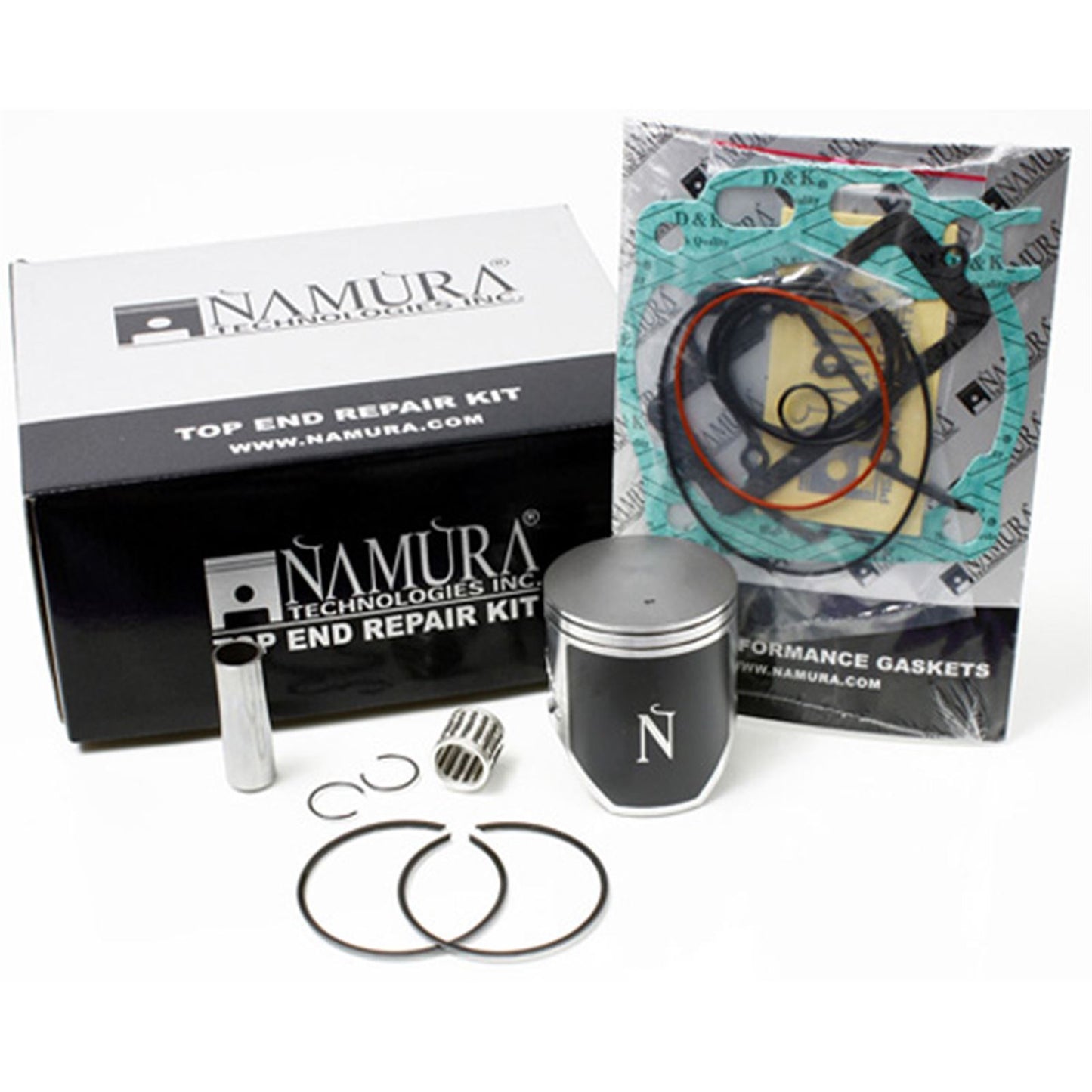 Namura Top End Repair Kit [MPN: NX-40025-4K]_603644