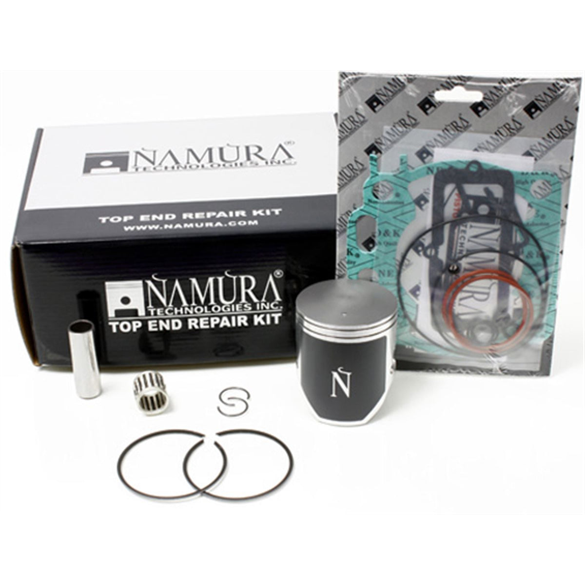 Namura Top End Repair Kit [MPN: NX-40025-4KA]_603646