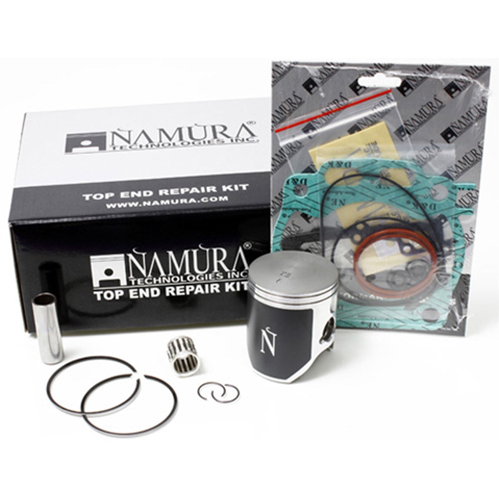 Namura Top End Repair Kit [MPN: NX-40025KA]_603649