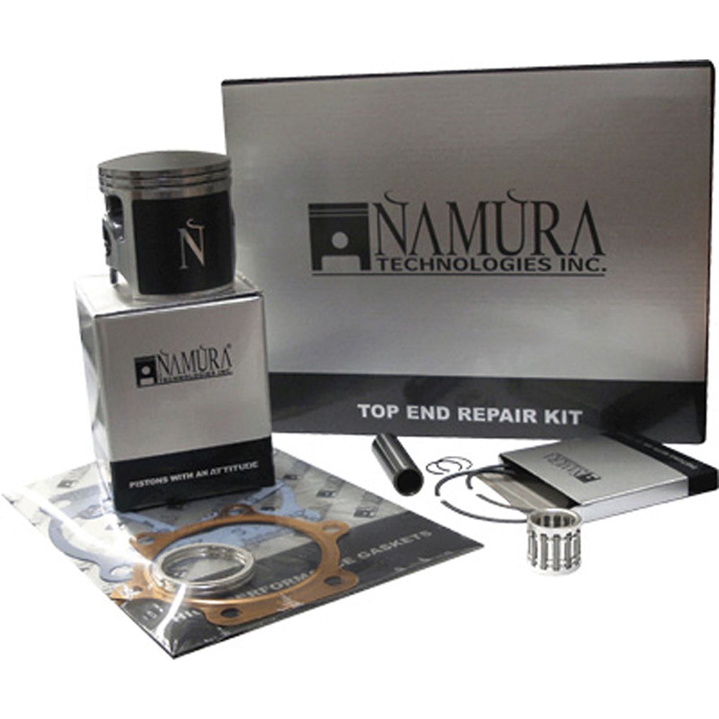 Namura Top End Repair Kit [MPN: NX-40025-BK]_603651