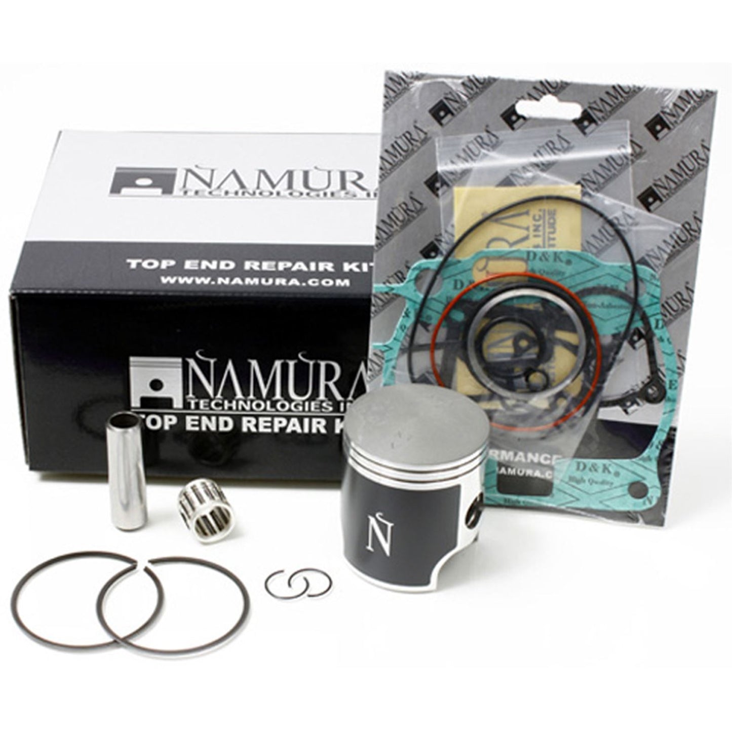 Namura Top End Repair Kit [MPN: NX-40026K]_603657