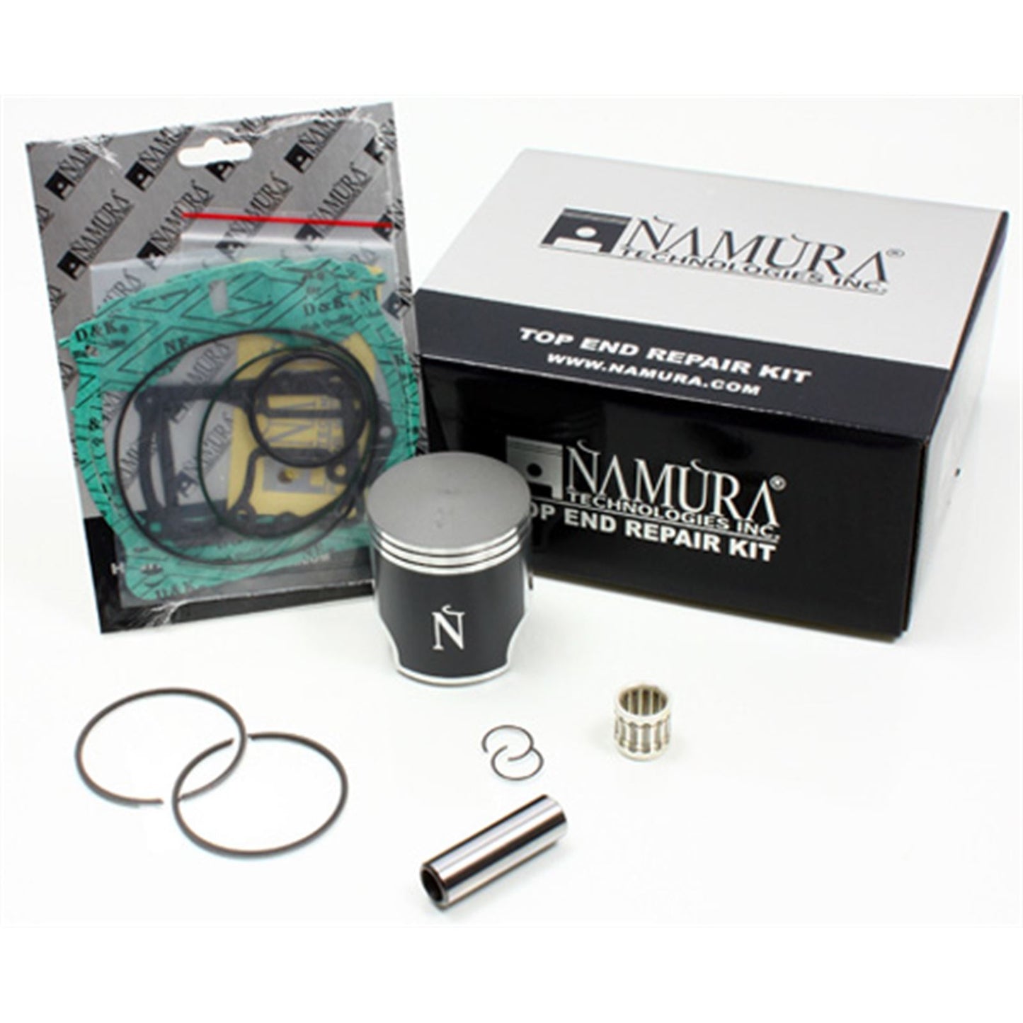 Namura Top End Repair Kit [MPN: NX-40026KA]_603659