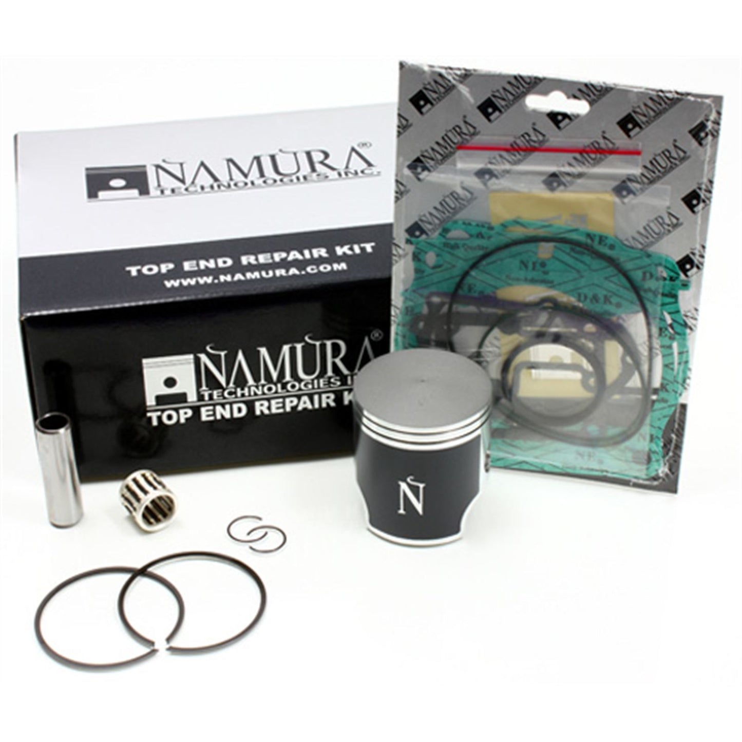 Namura Top End Repair Kit [MPN: NX-40026-BKA]_603661