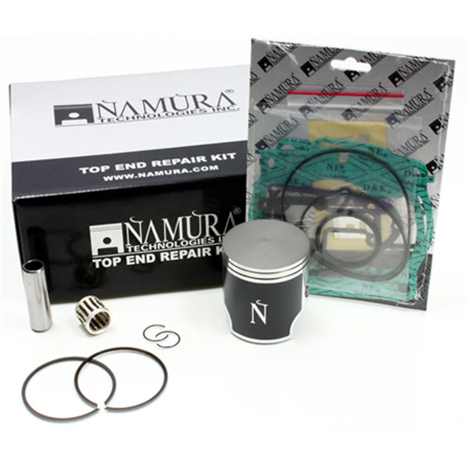 Namura Top End Repair Kit [MPN: NX-40026-BKA]_603661