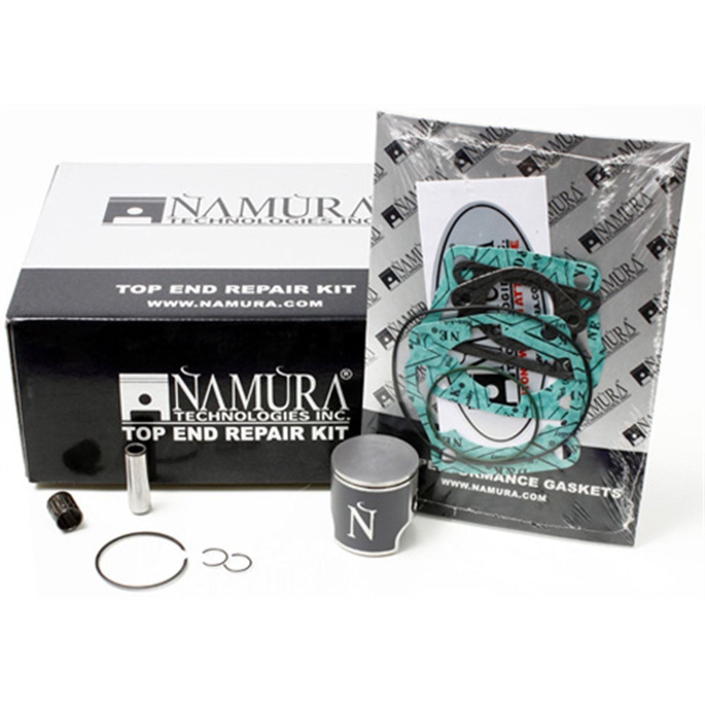Namura Top End Repair Kit [MPN: NX-70002-6K]_603708