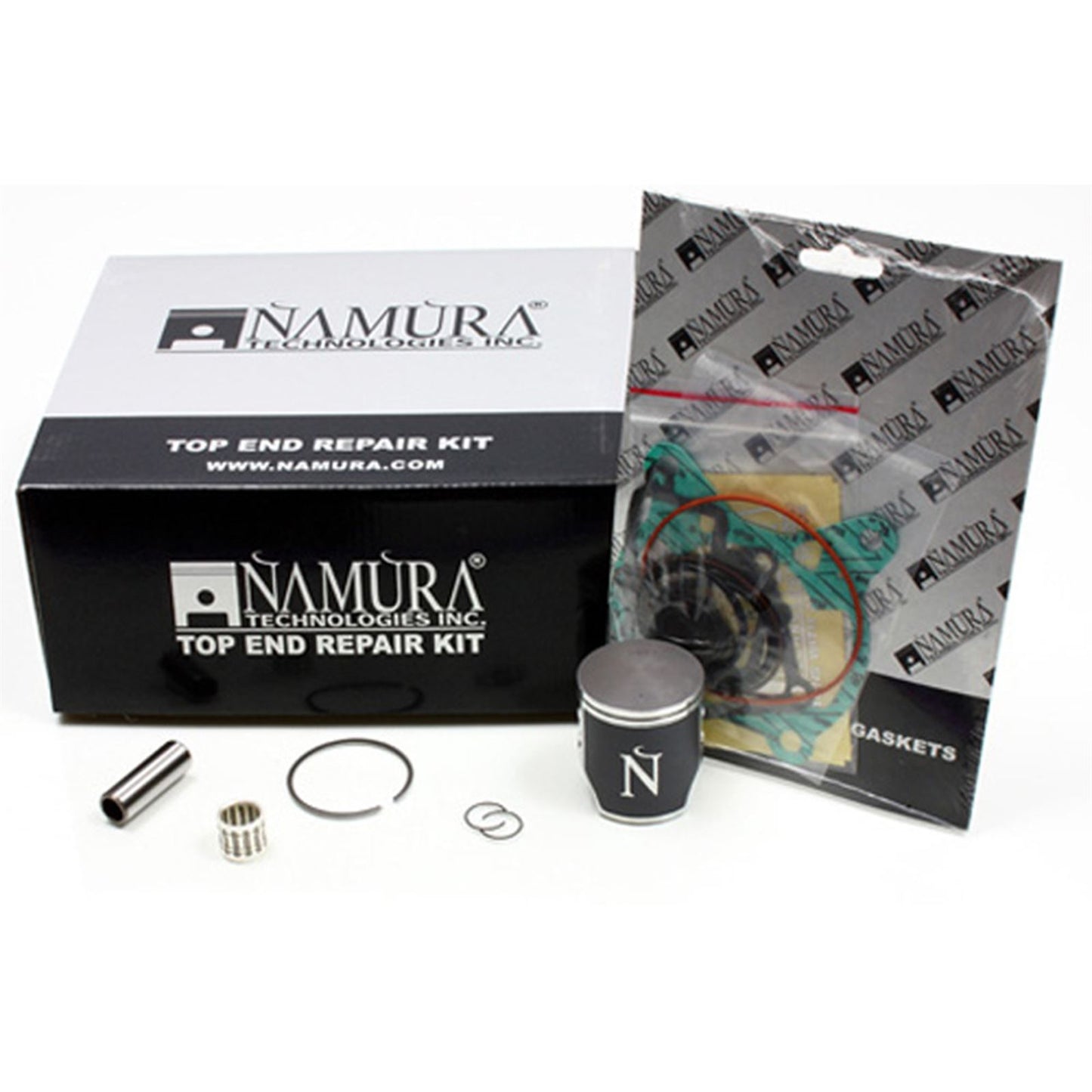Namura Top End Repair Kit [MPN: NX-70004K]_603713