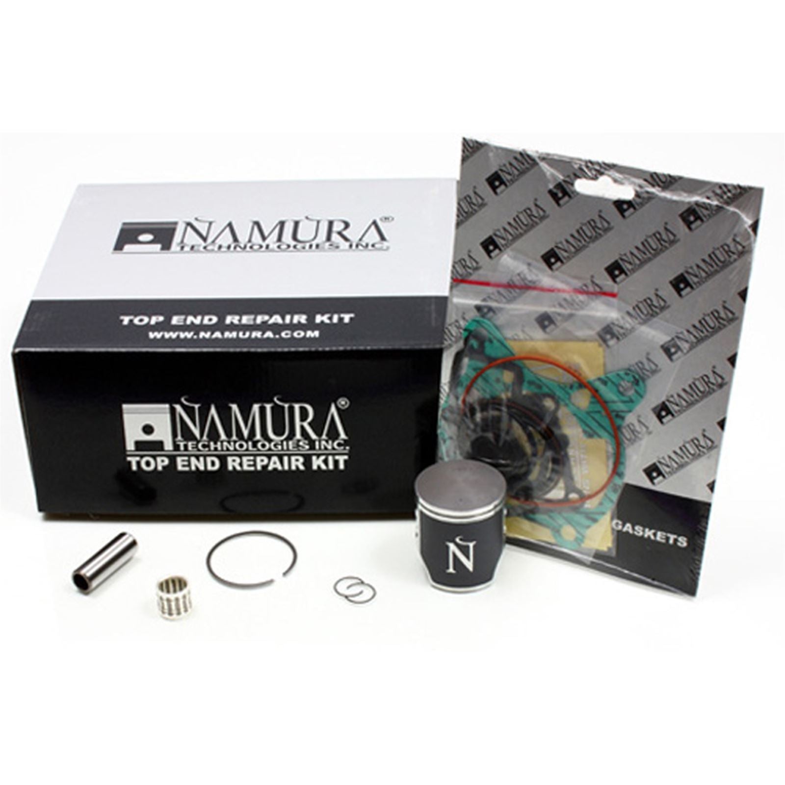 Namura Top End Repair Kit [MPN: NX-70004K]_603713