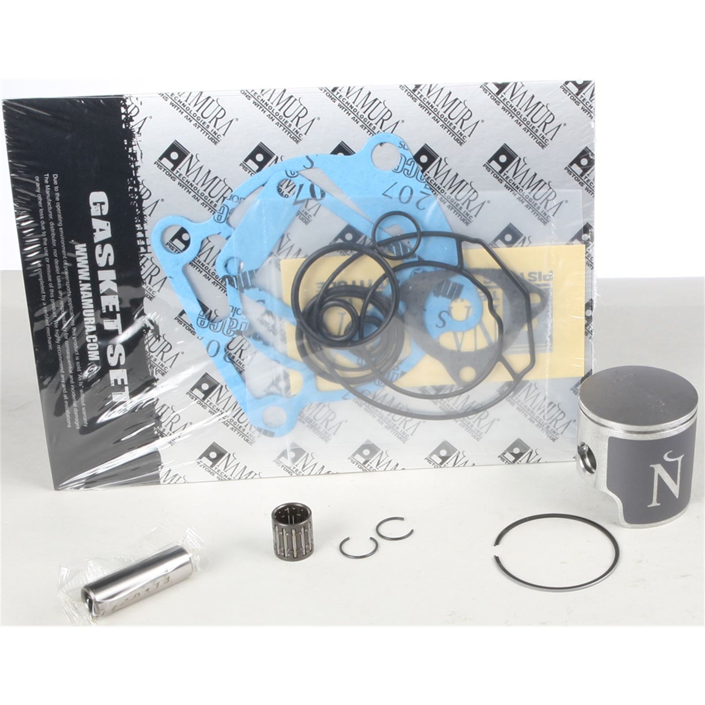 Namura Top End Repair Kit [MPN: NX-70005K]_303650