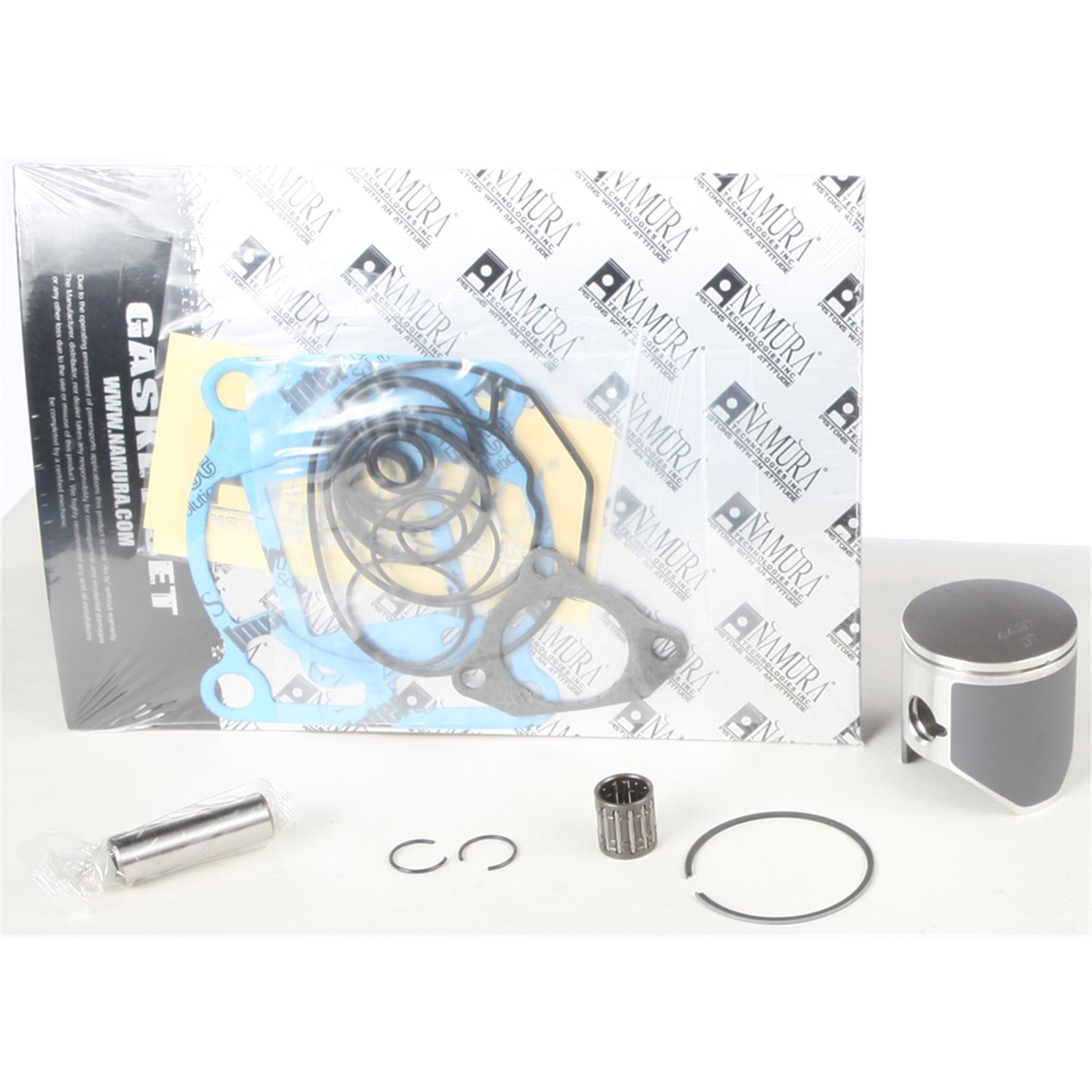 Namura Top End Repair Kit [MPN: NX-70005-BK]_303651