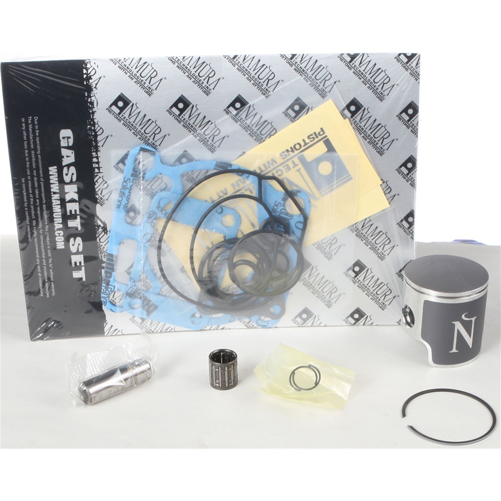 Namura Top End Repair Kit [MPN: NX-70005-CK]_303652