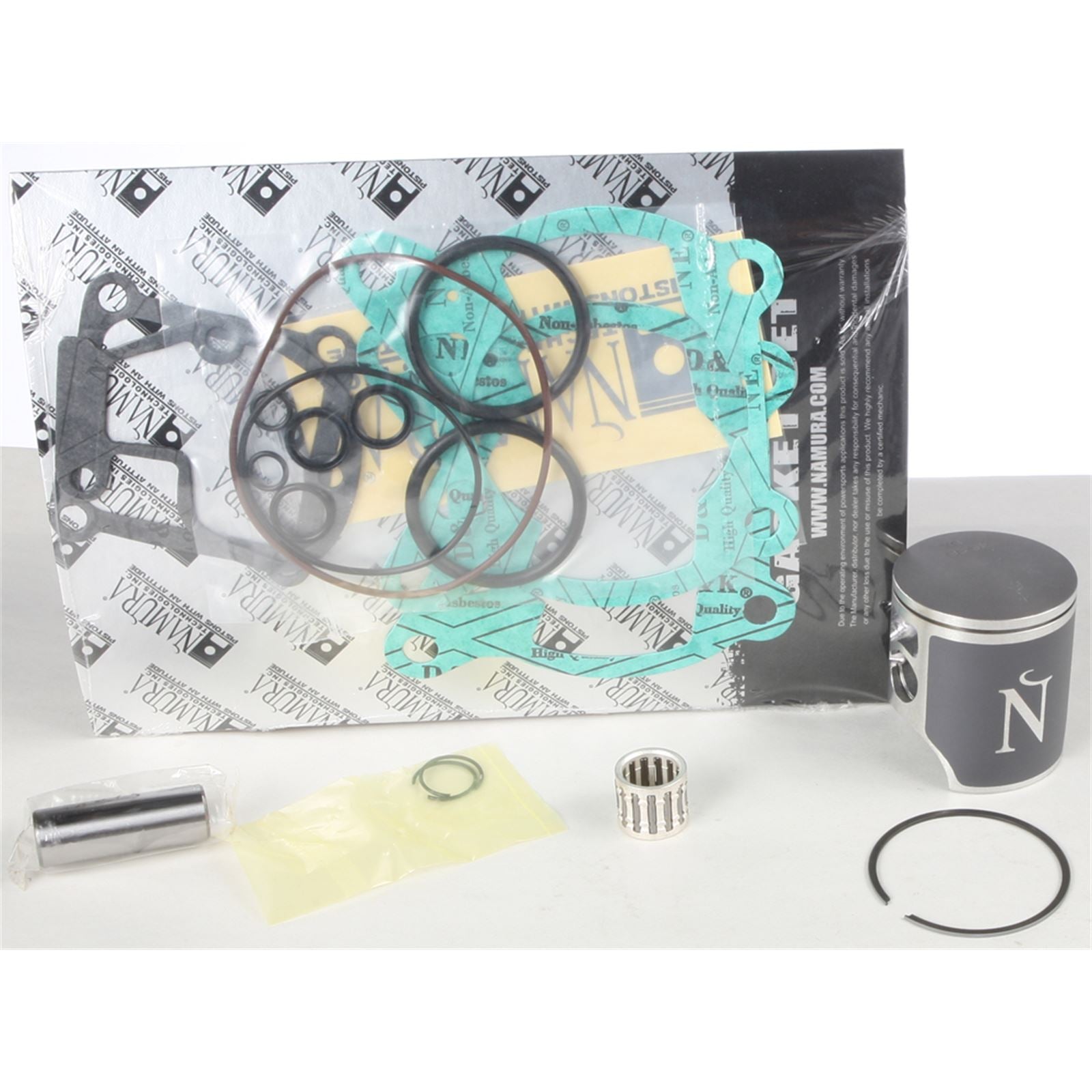 Namura Top End Repair Kit [MPN: NX-70007-BK]_303654