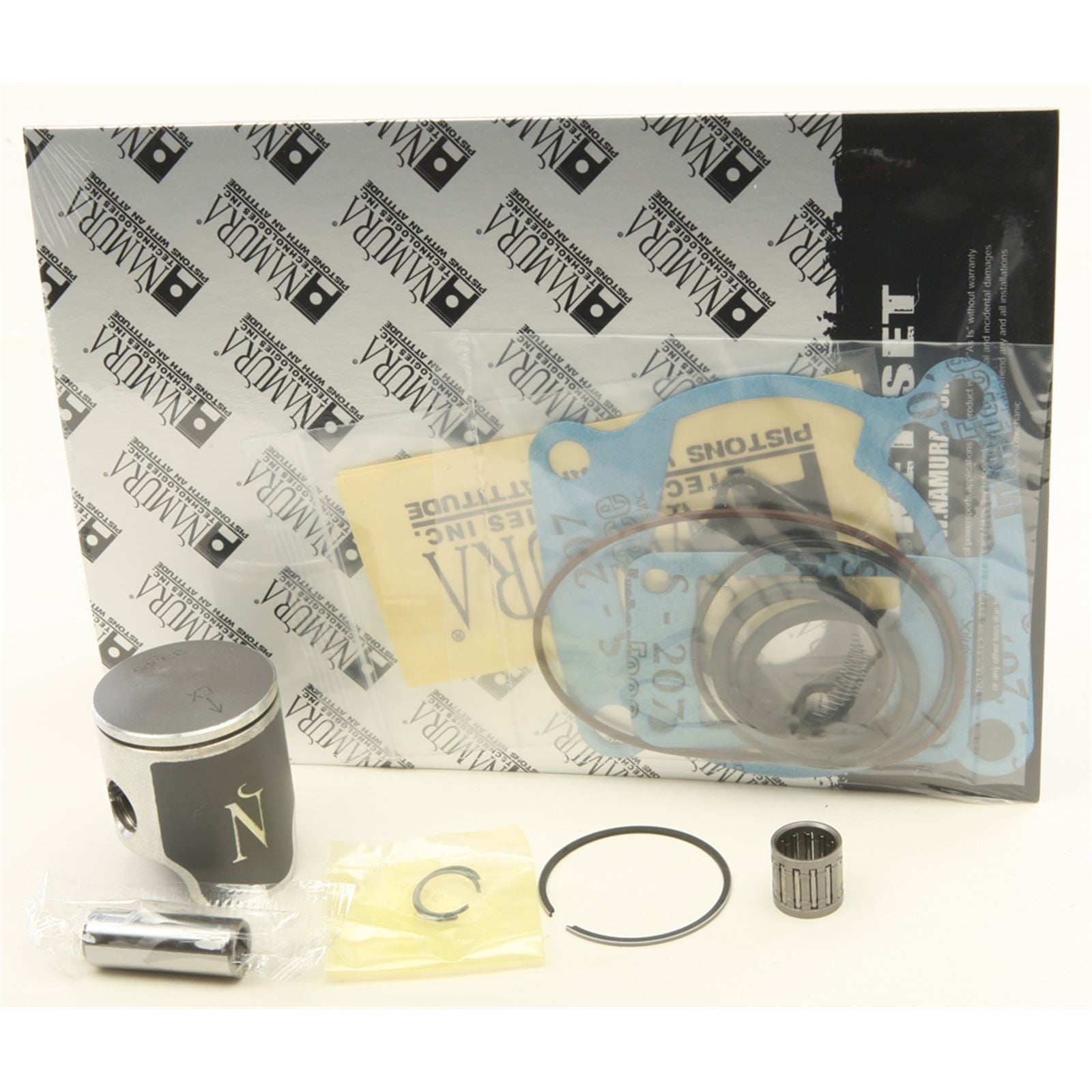Namura Top End Repair Kit [MPN: NX-70020K]_303656