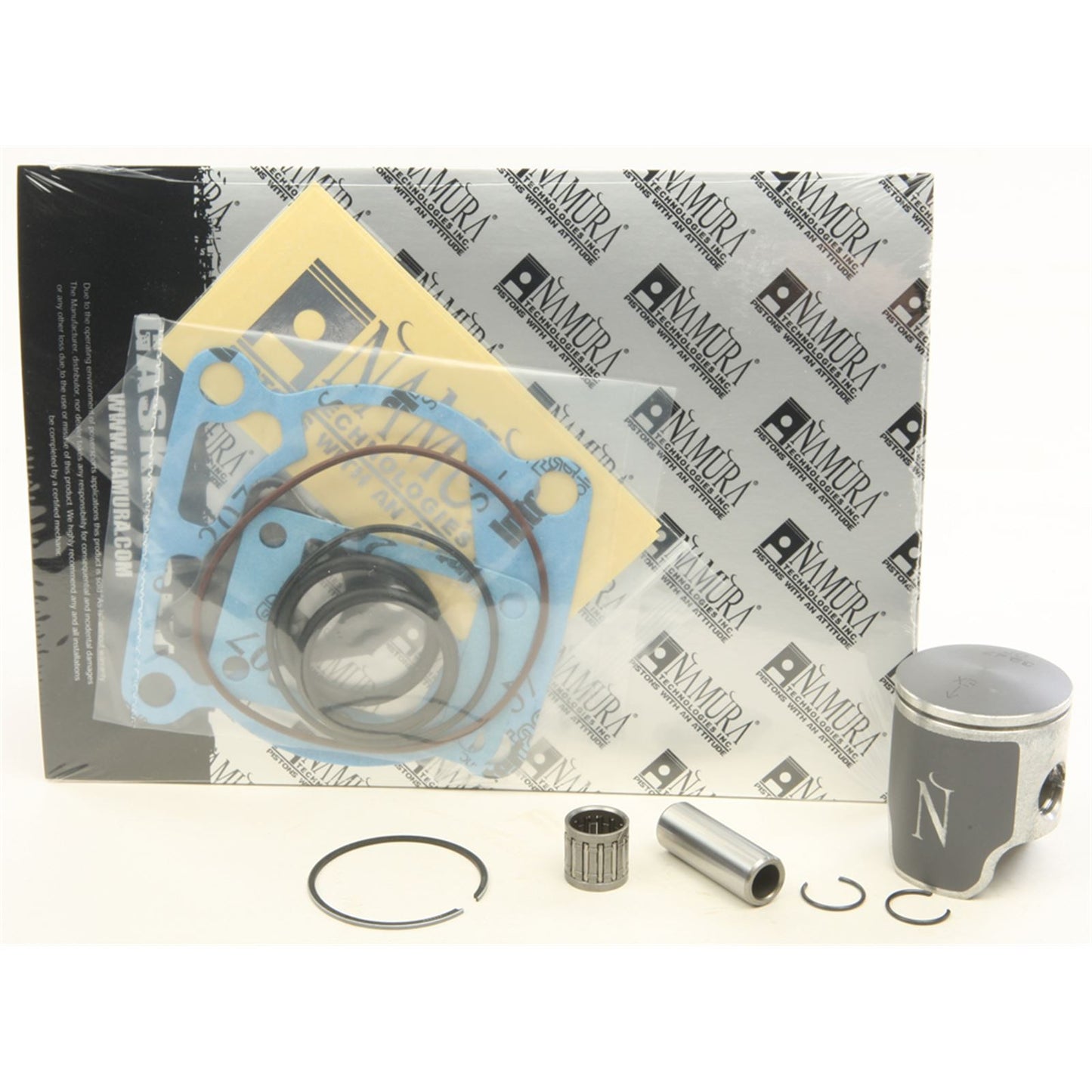 Namura Top End Repair Kit [MPN: NX-70020-BK]_303657