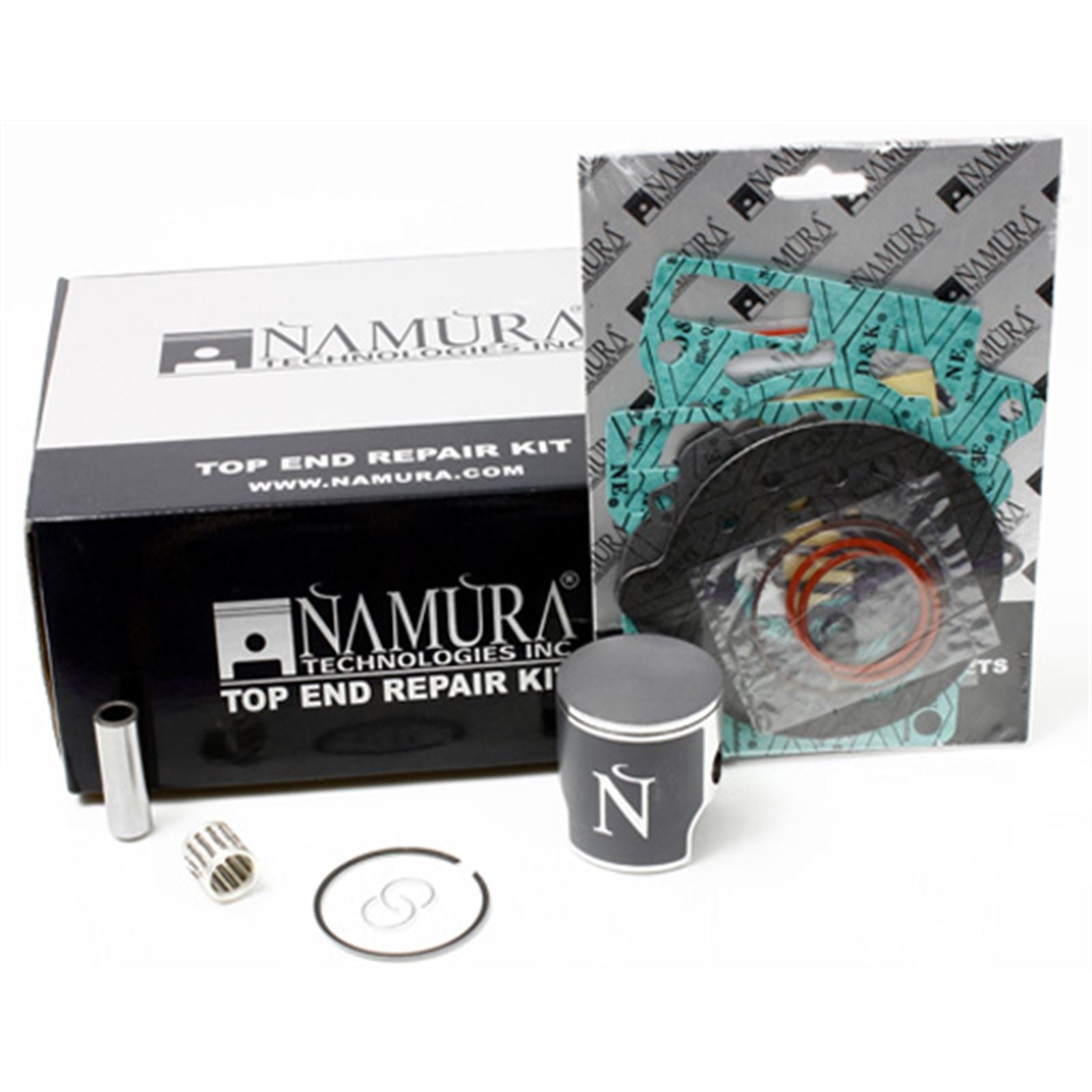 Namura Top End Repair Kit [MPN: NX-70026-BK1]_603735