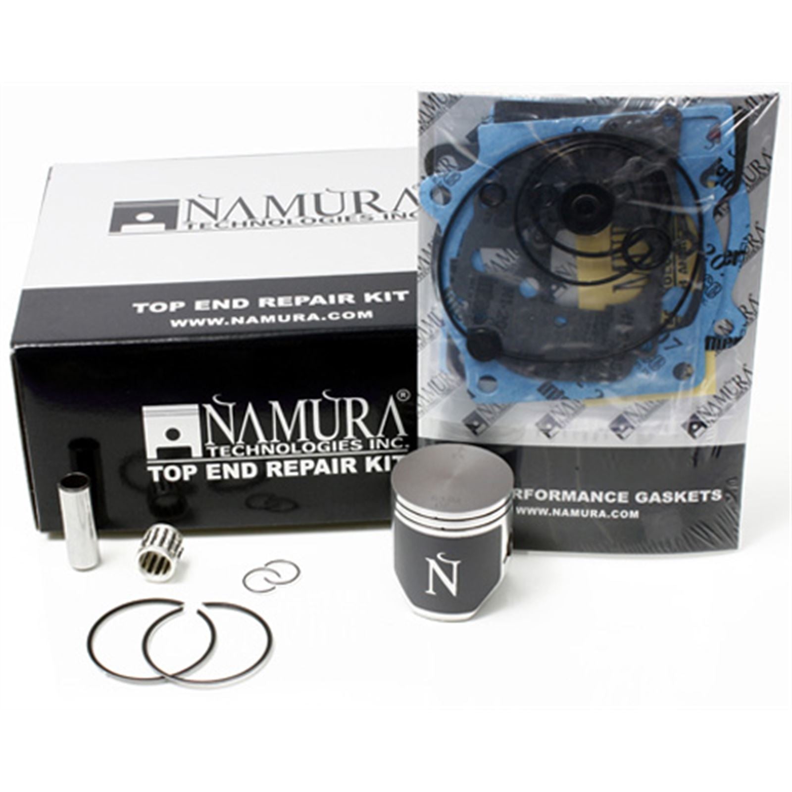 Namura Top End Repair Kit [MPN: NX-70029K1]_603740