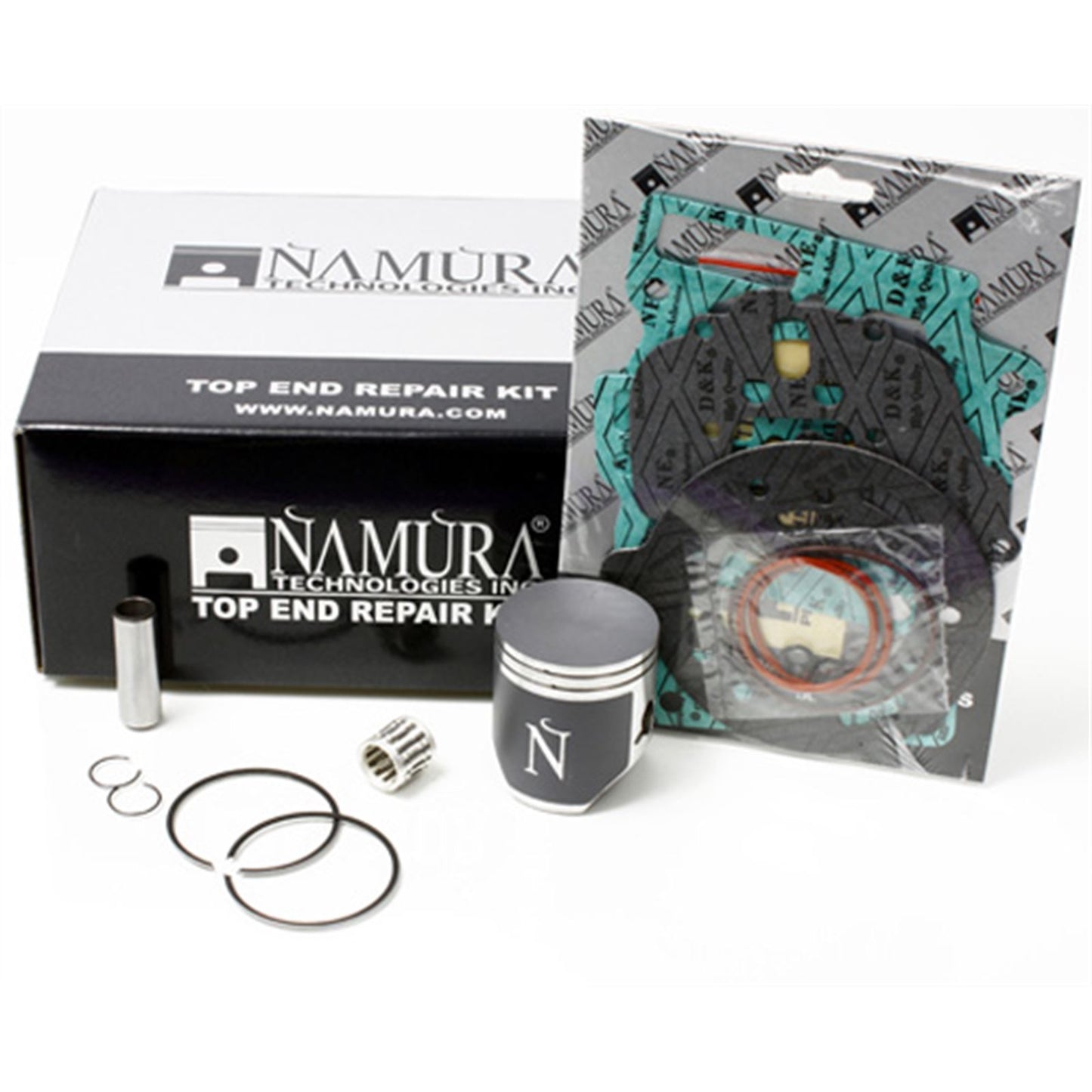 Namura Top End Repair Kit [MPN: NX-70029-BK]_603742