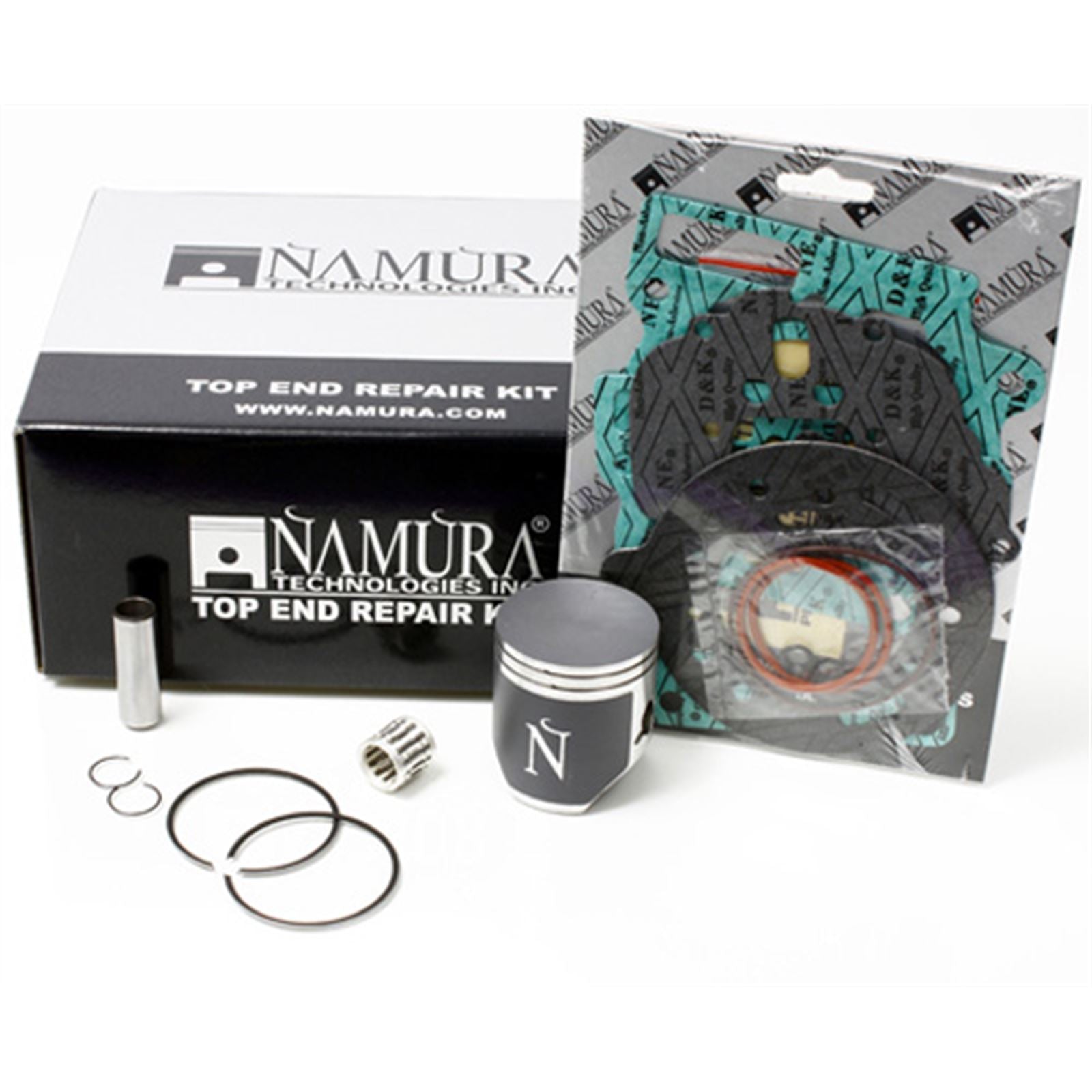 Namura Top End Repair Kit [MPN: NX-70029-BK]_603742