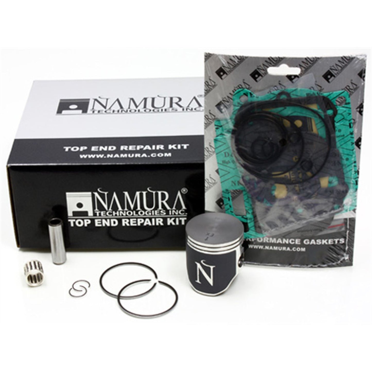 Namura Top End Repair Kit [MPN: NX-70030K]_603753